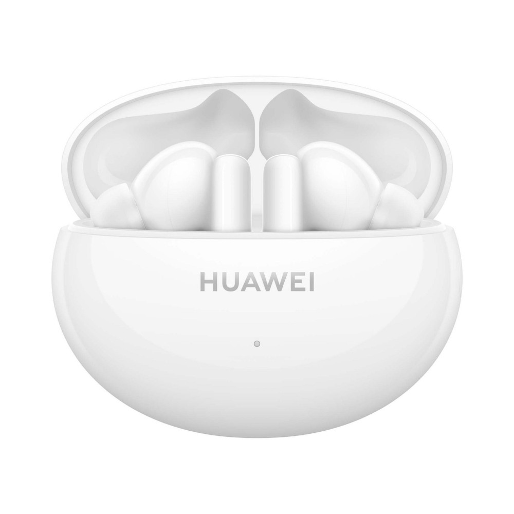 HUAWEI FreeBuds 5i bele slušalke
