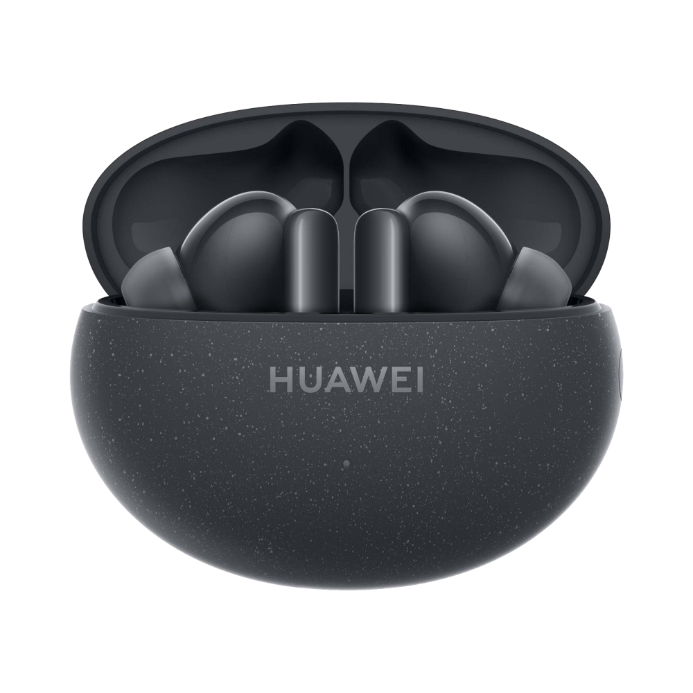 HUAWEI FreeBuds 5i črne slušalke