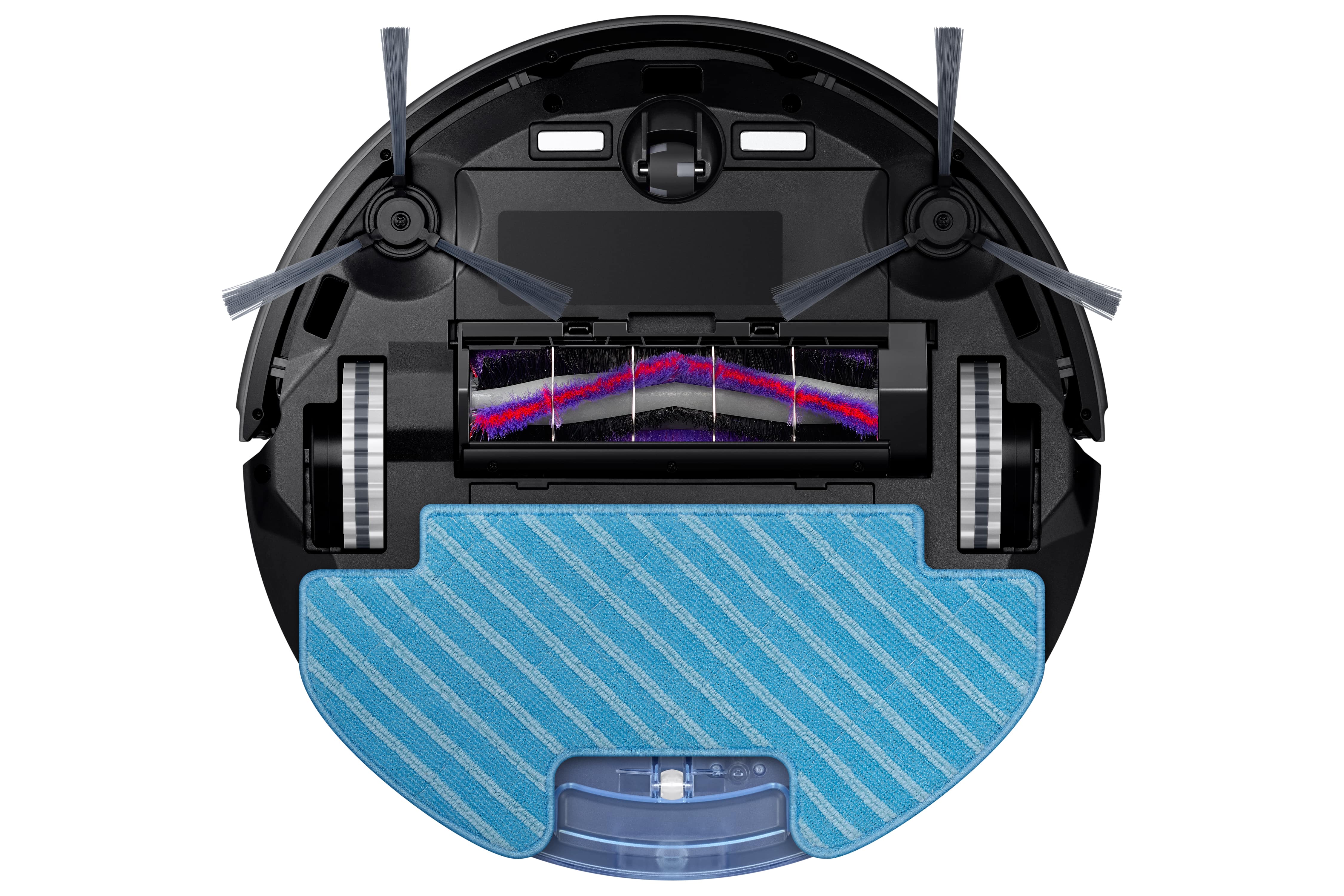 SAMSUNG VR05R5050WK/WB robotski sesalnik