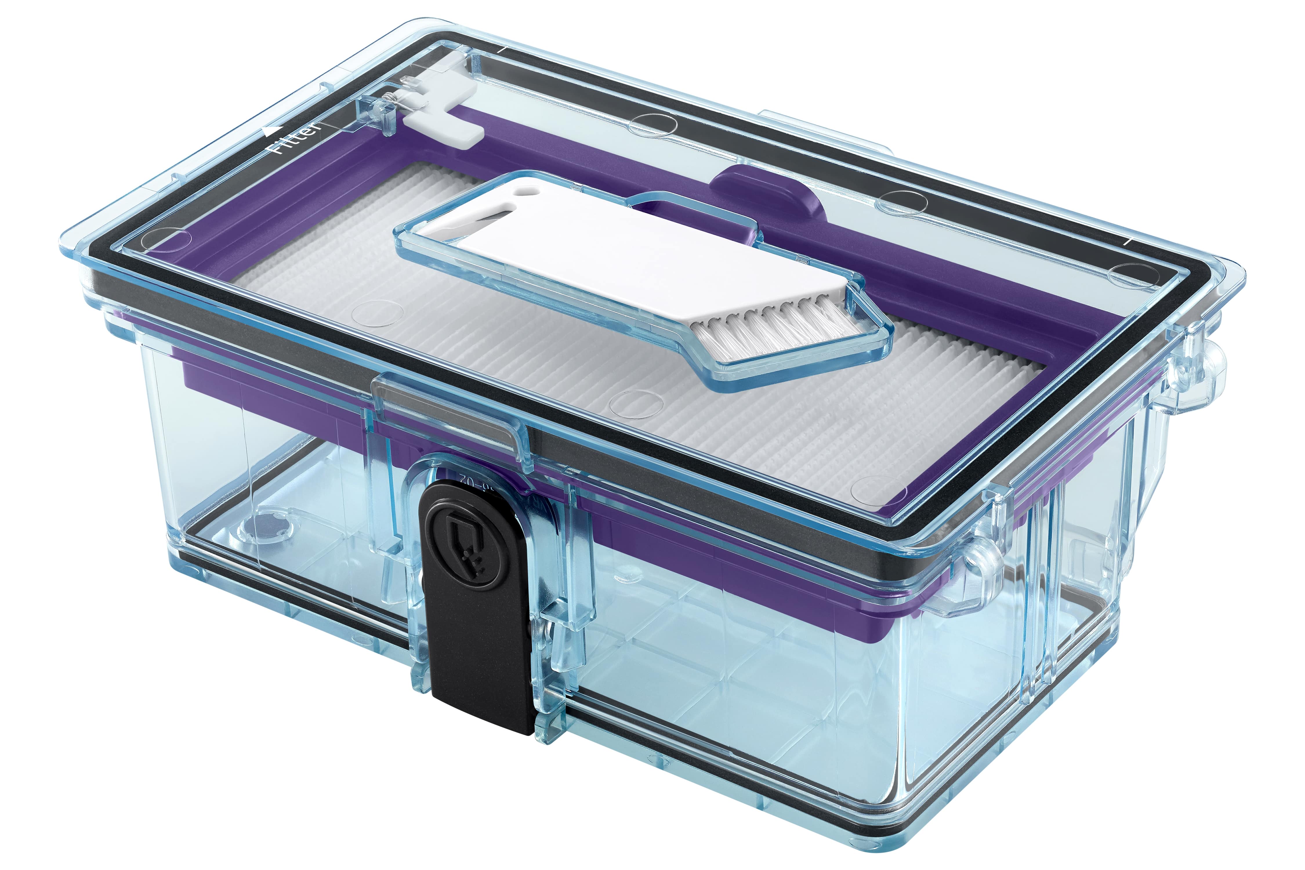 SAMSUNG VR05R5050WK/WB robotski sesalnik