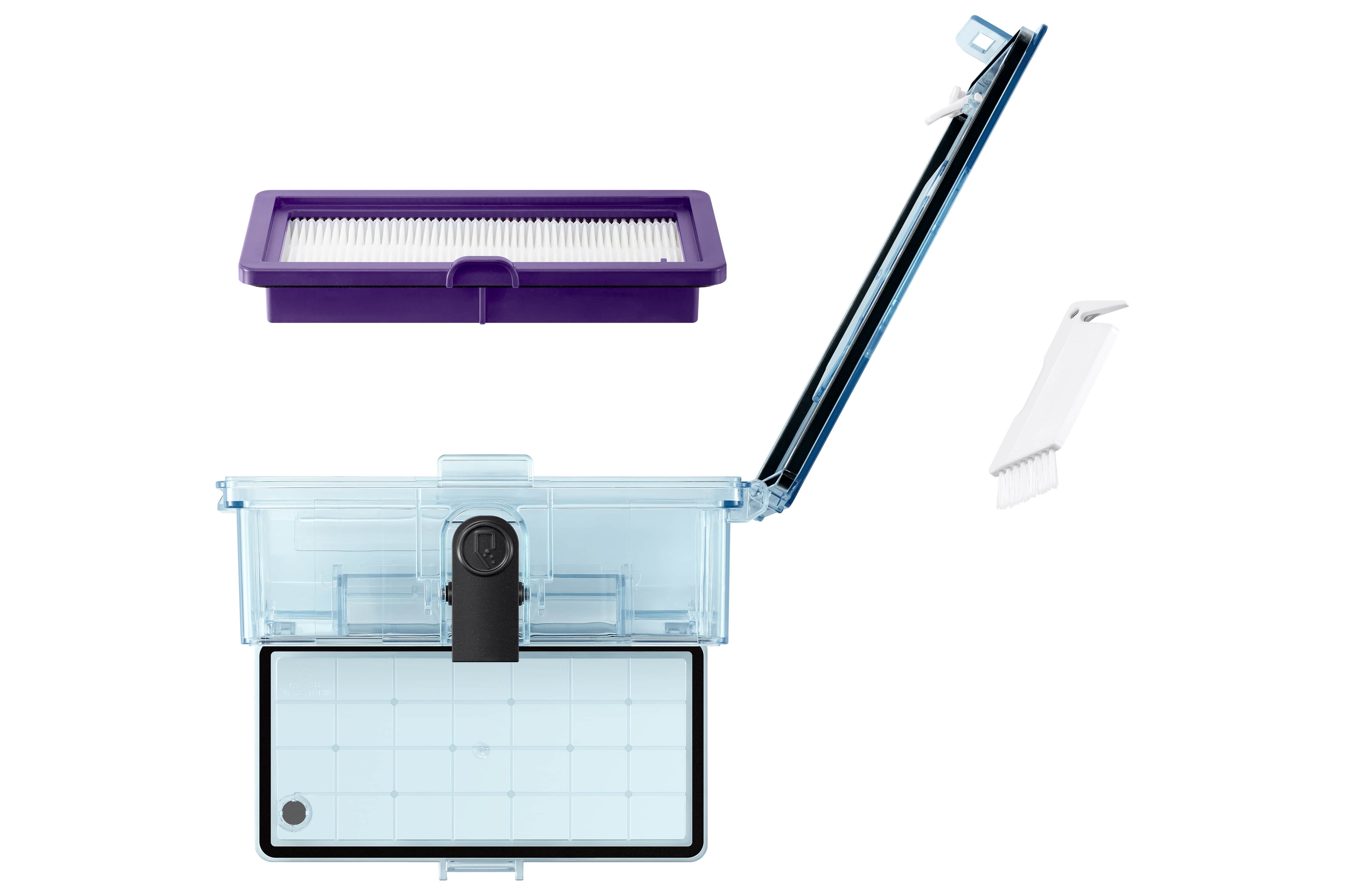 SAMSUNG VR05R5050WK/WB robotski sesalnik