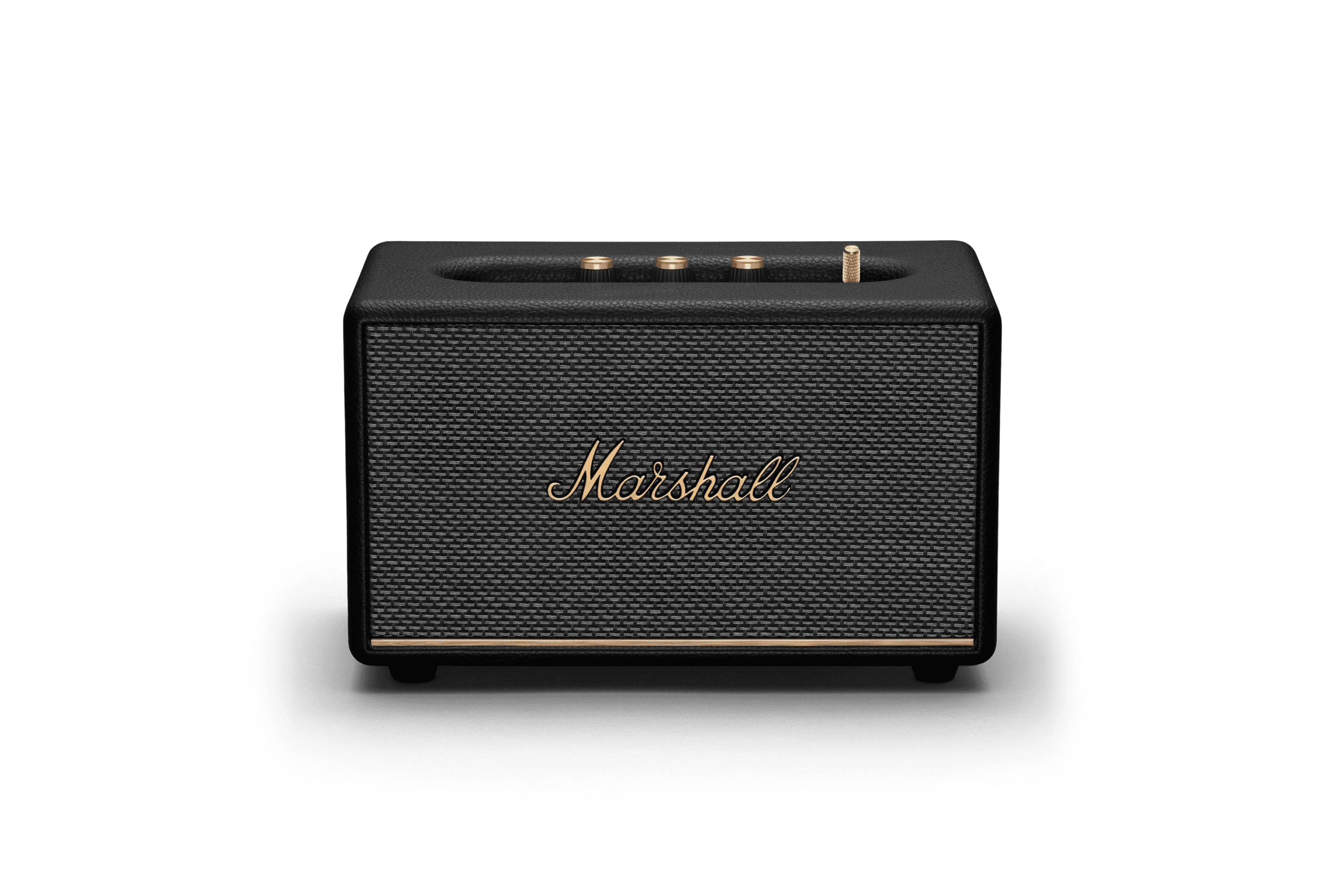 MARSHALL ACTON BT III črn zvočnik