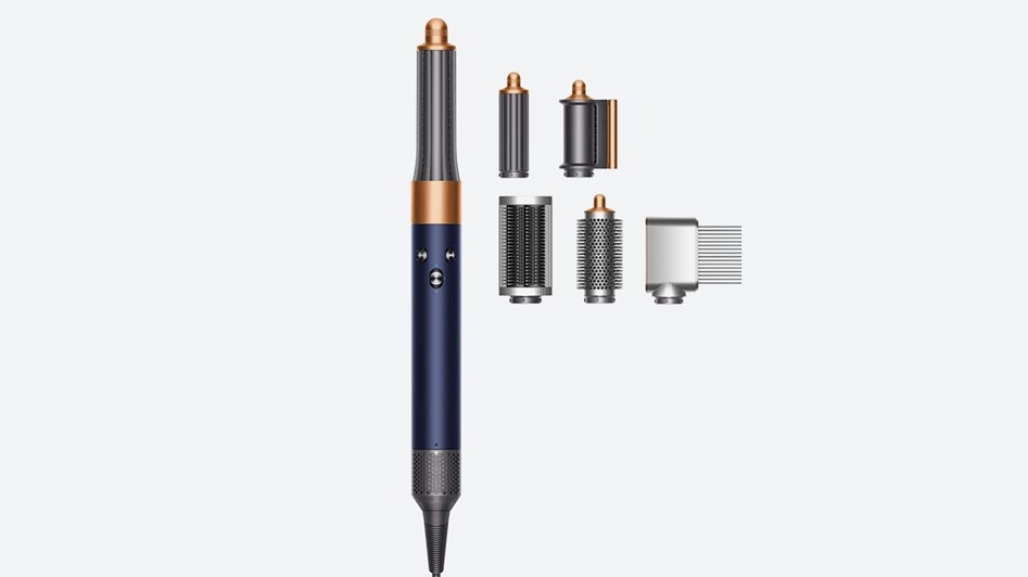 Dyson Airwrap Kit 5