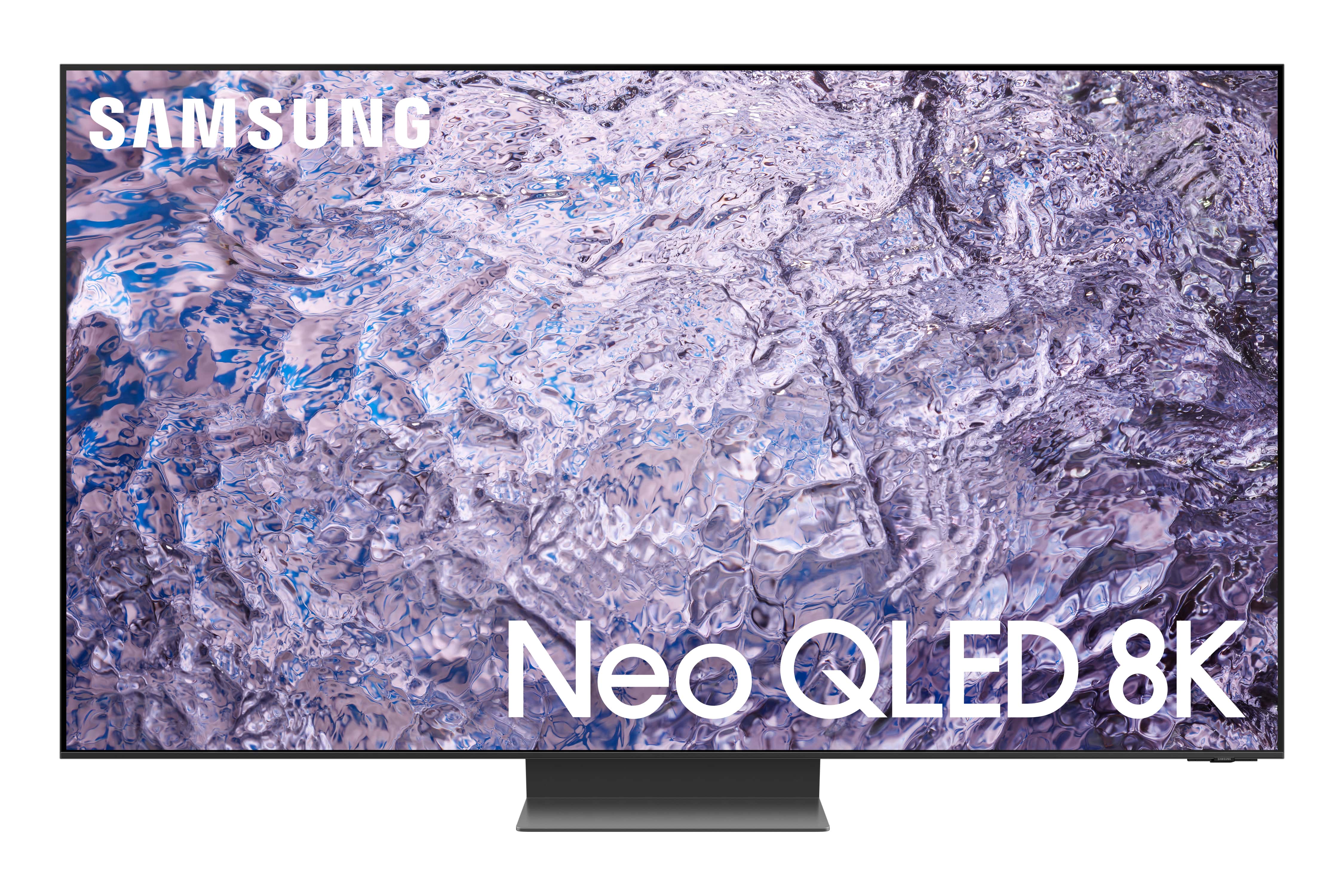 SAMSUNG QE75QN800CTXXH TV sprejemnik