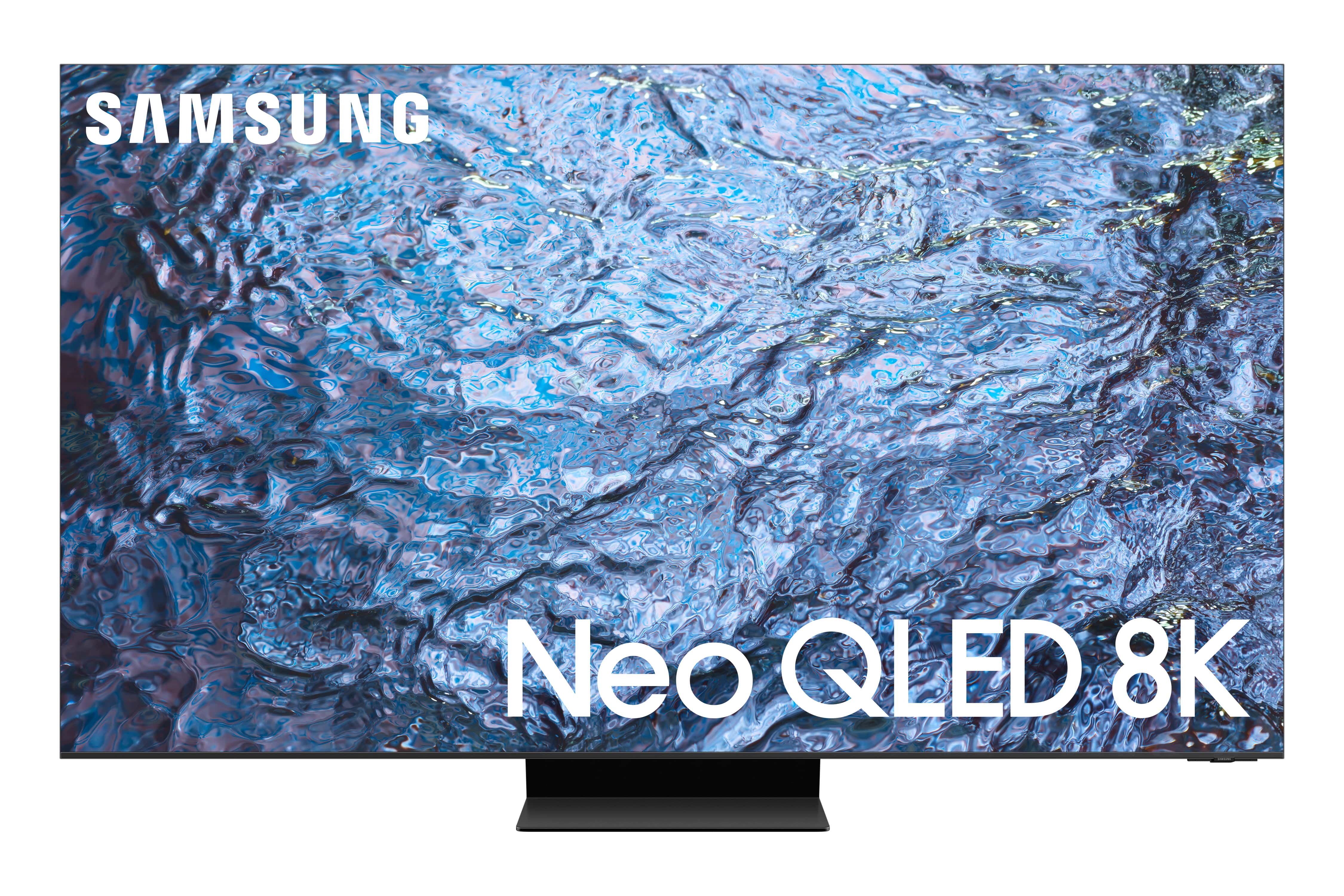 SAMSUNG QE85QN900CTXXH Neo QLED 8K Mini LED TV sprejemnik