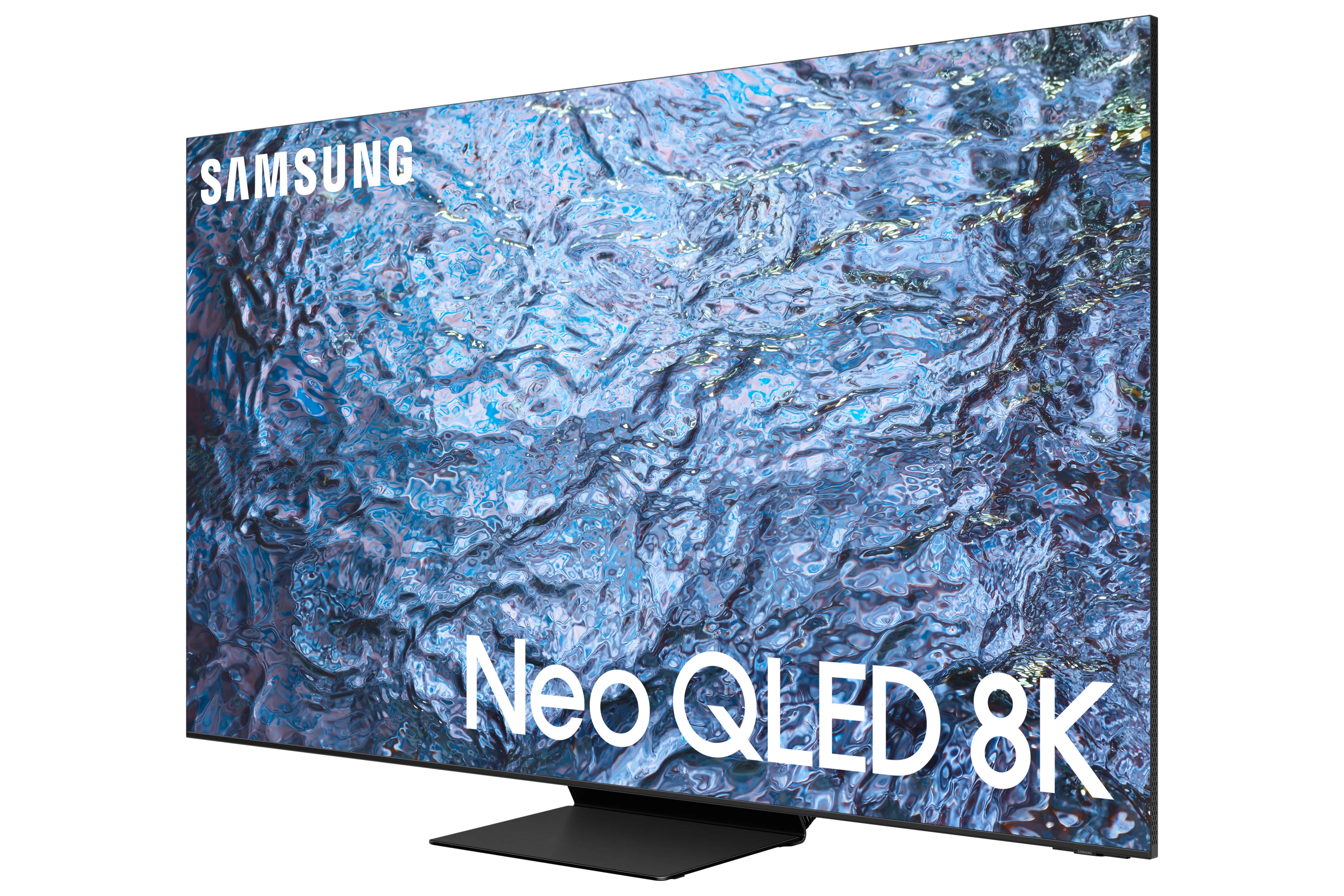 SAMSUNG QE85QN900CTXXH Neo QLED 8K Mini LED TV sprejemnik