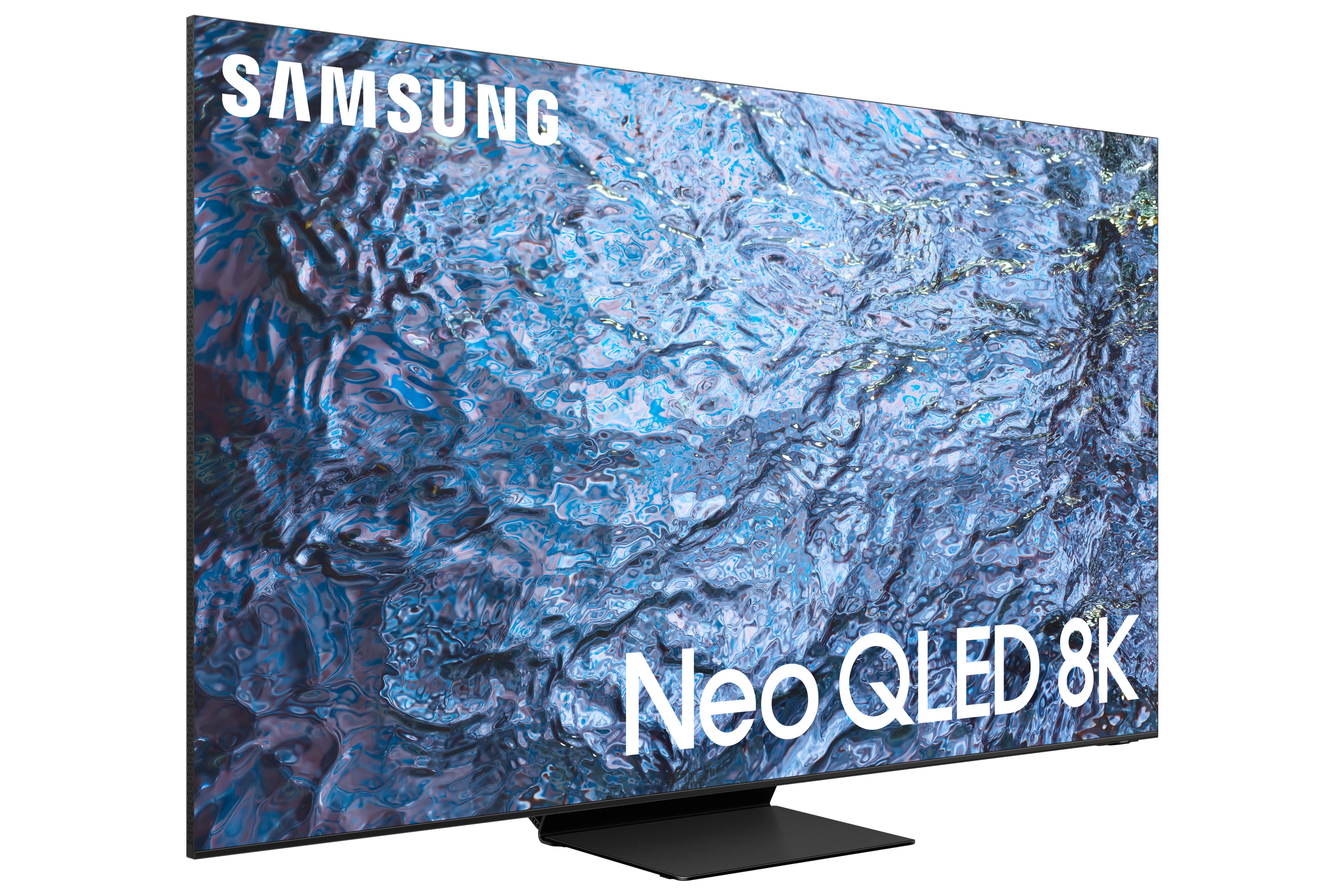 SAMSUNG QE85QN900CTXXH Neo QLED 8K Mini LED TV sprejemnik
