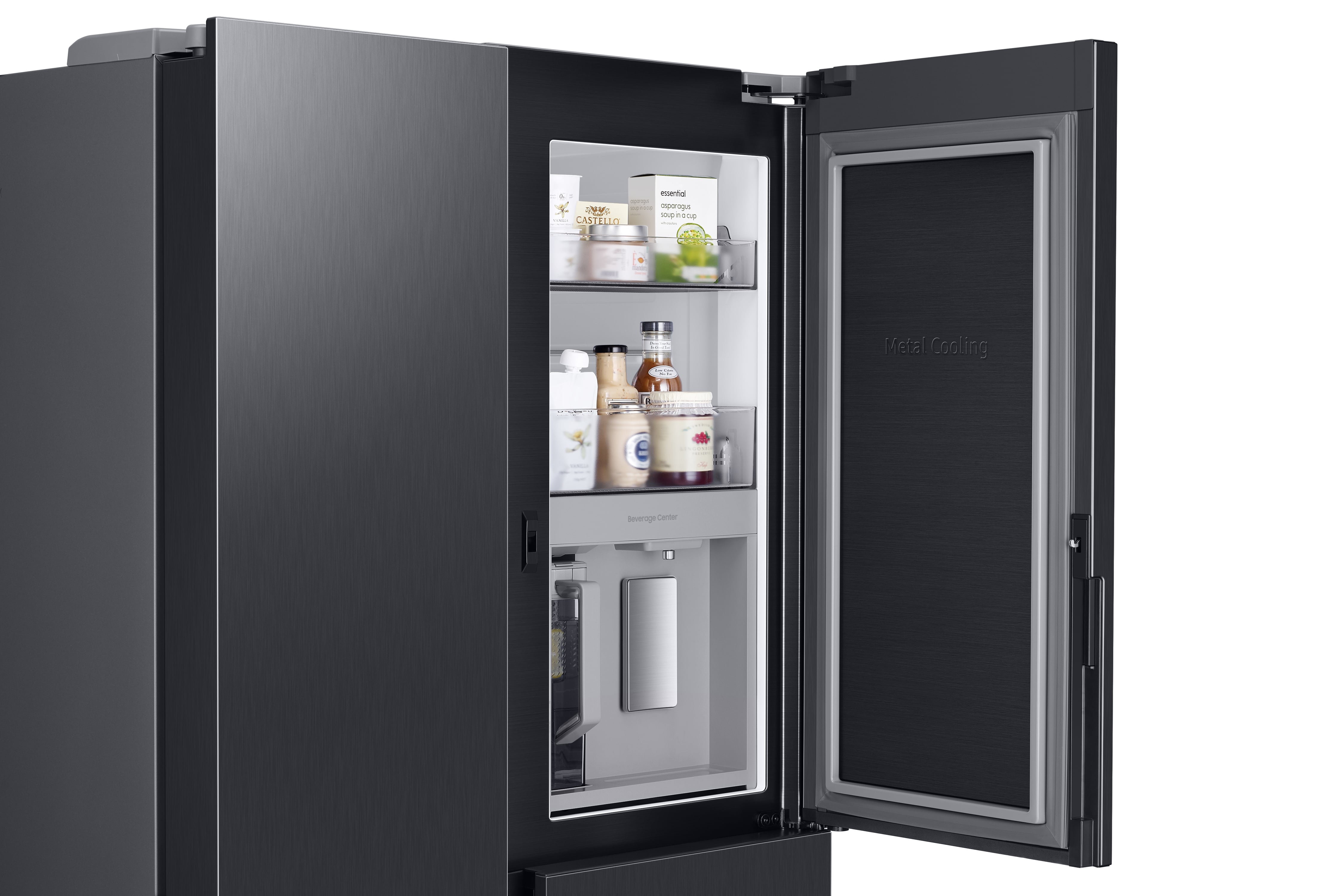 SAMSUNG RH69B8940B1/EF hladilnik