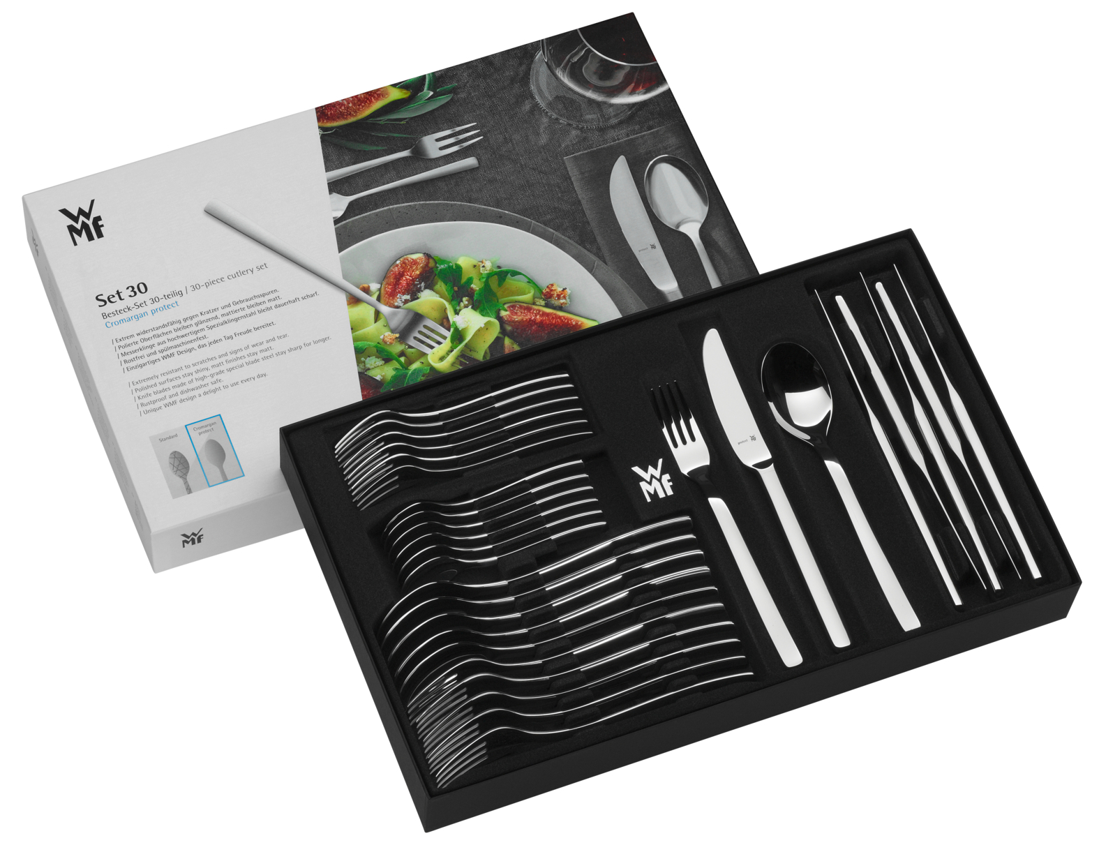 WMF set pribora KENT