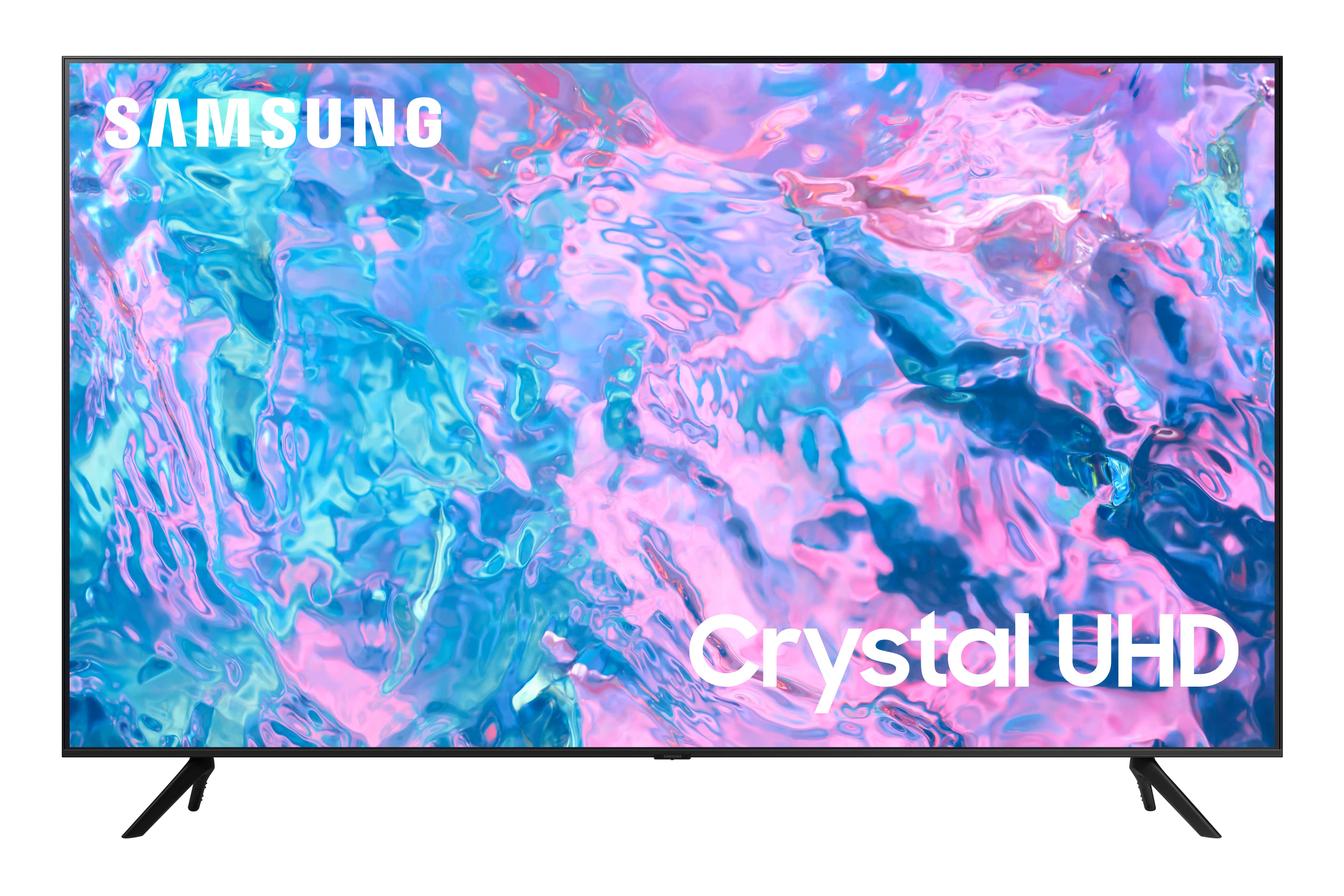 SAMSUNG UE55CU7172UXXH TV sprejemnik