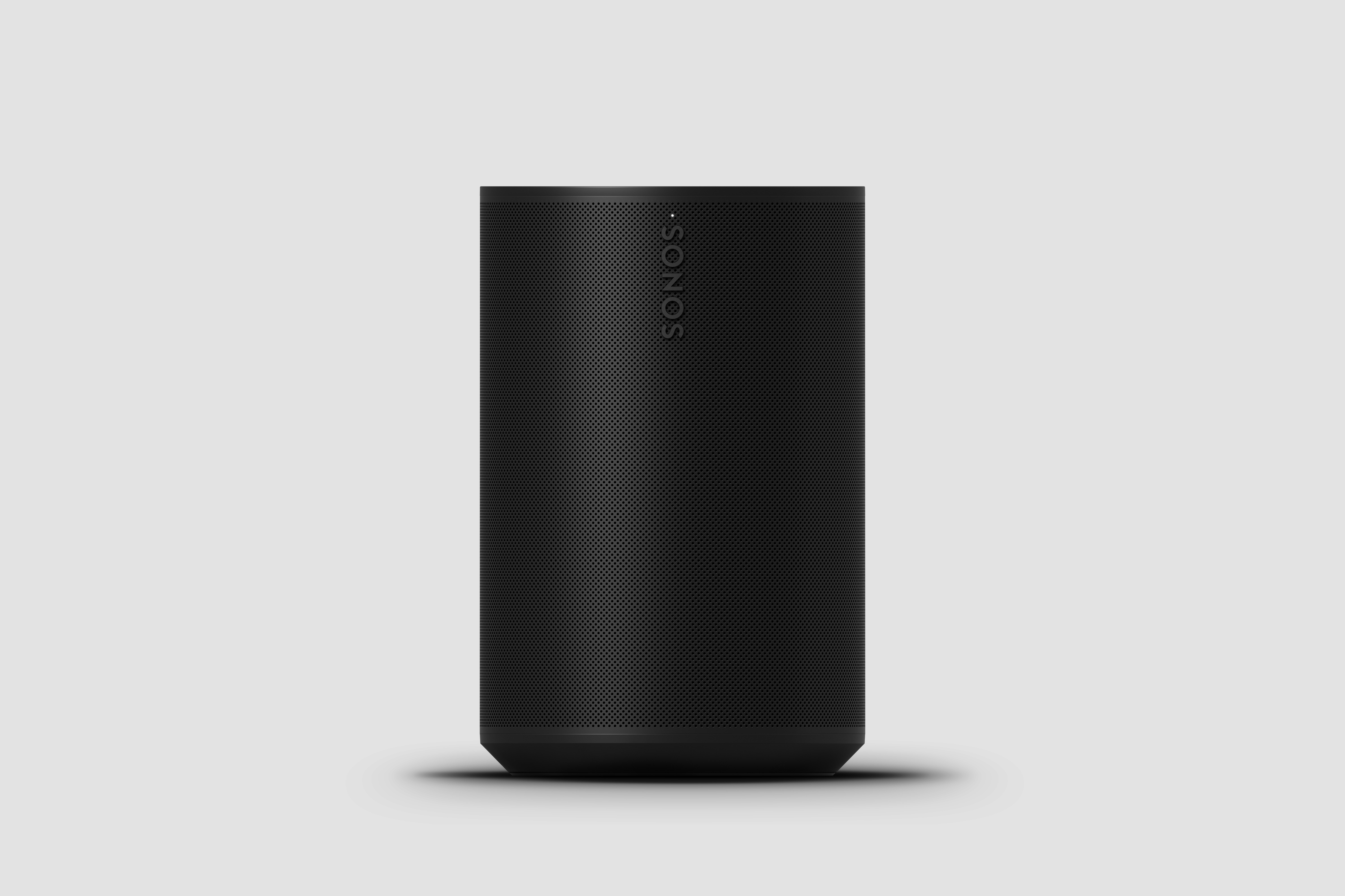 SONOS ERA 100 črn zvočnik
