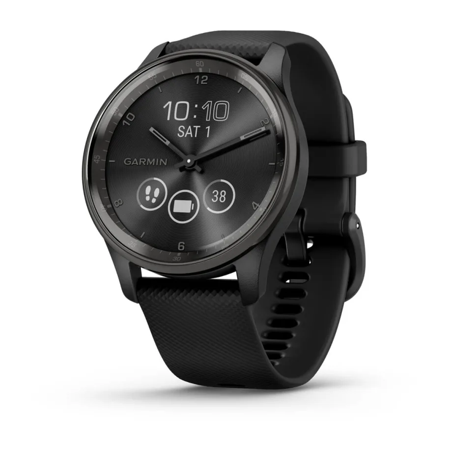 GARMIN Vivomove Trend (Black) pametna ura