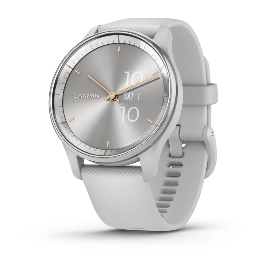 GARMIN vivomove Trend mist grey pametna ura