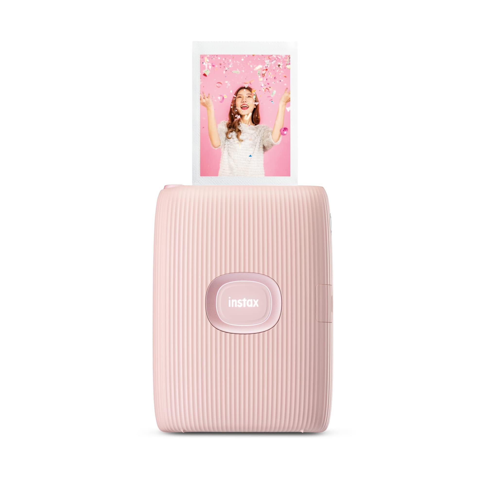 INSTAX MINI LINK 2 PINK FUJIFILM INSTAX