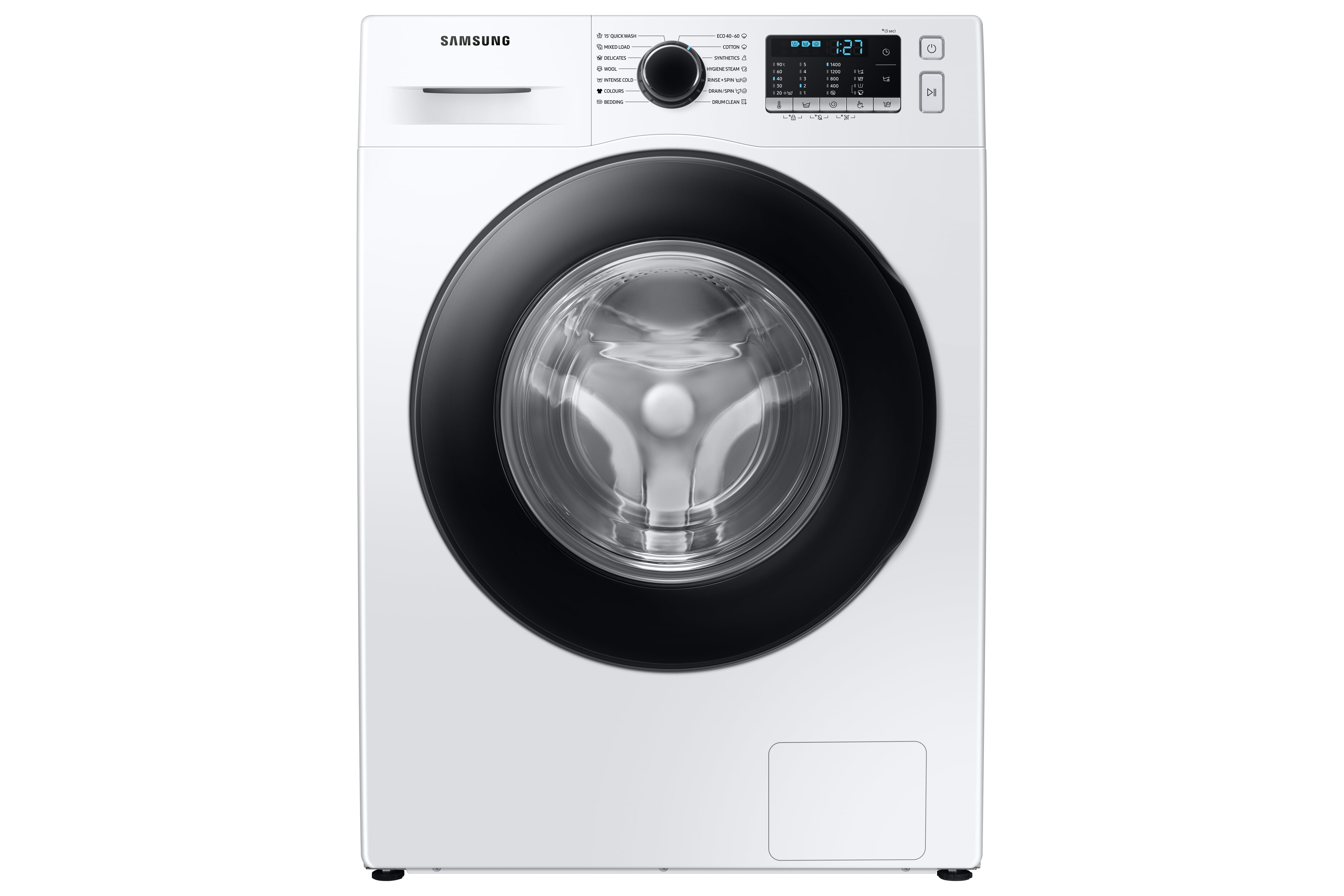 WW70TA026AE1LE pralni stroj Samsung