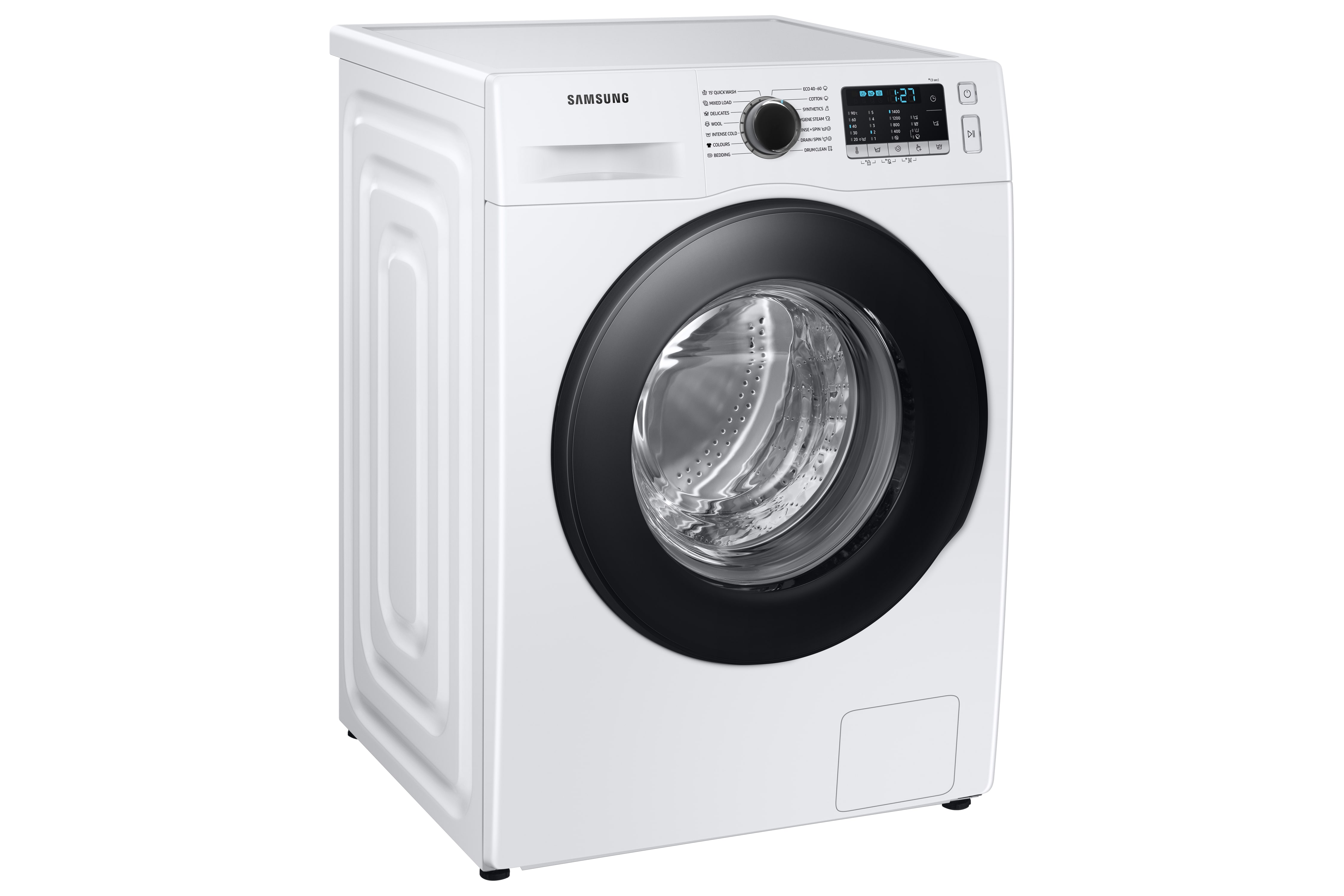 WW70TA026AE1LE pralni stroj Samsung