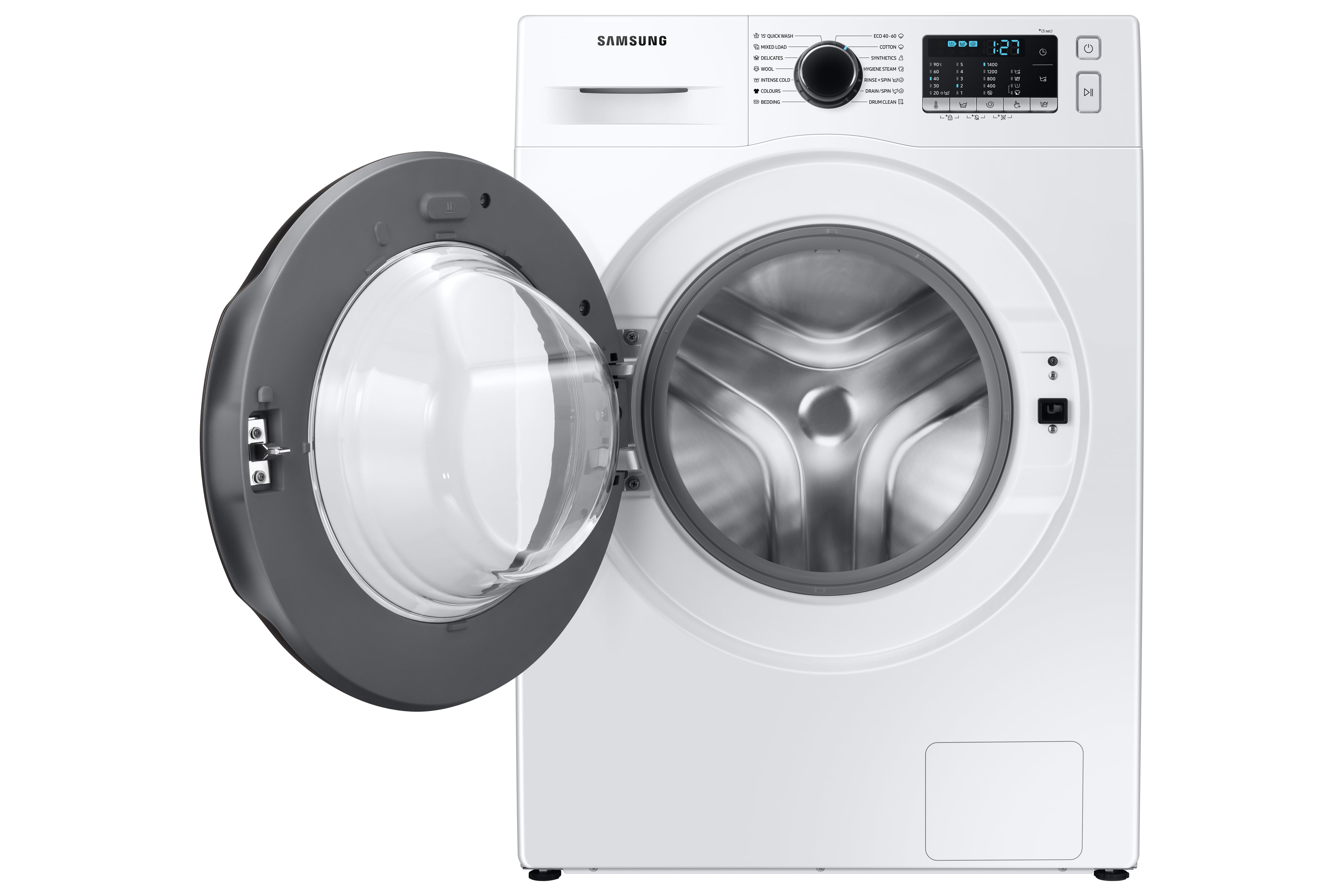 WW70TA026AE1LE pralni stroj Samsung