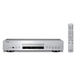 YAMAHA CD-S303 Silver CD predvajalnik