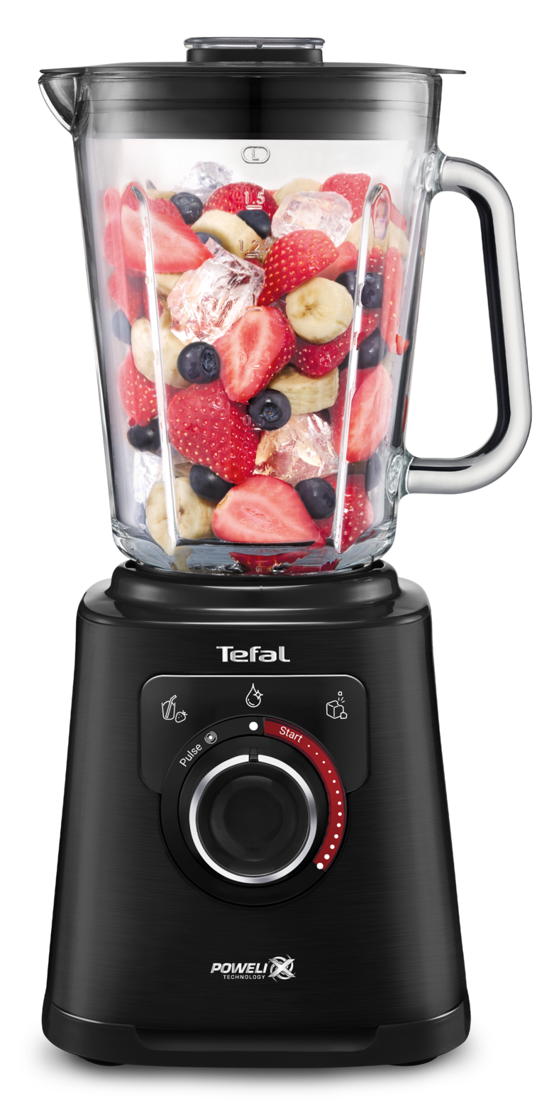 TEFAL BL87G831 PERFECT MIX mešalnik