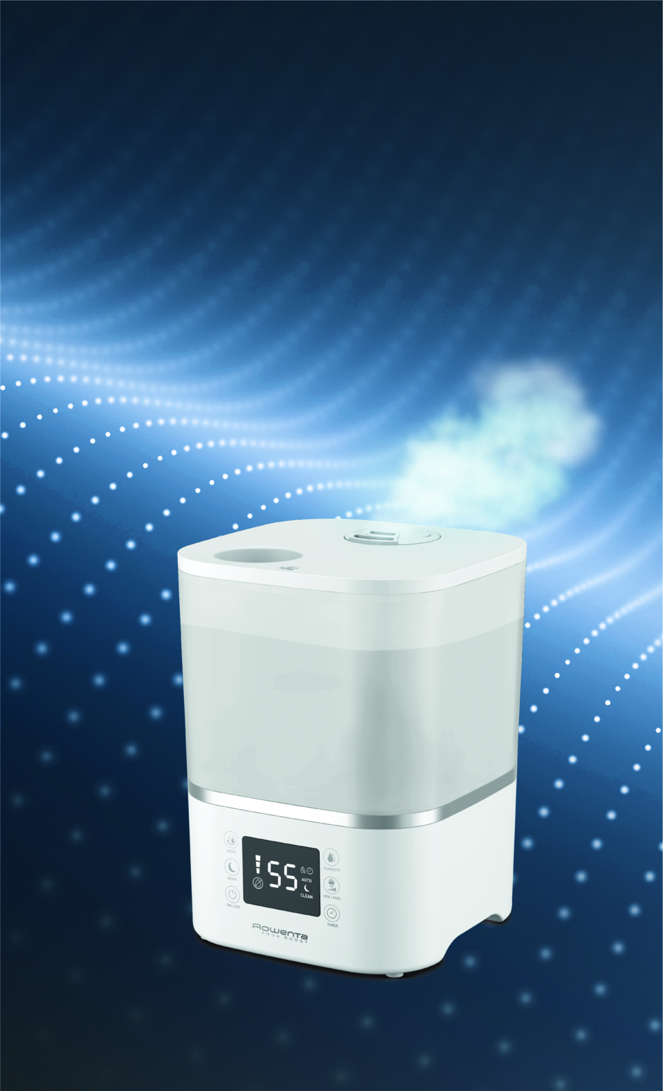 Vlažilnik zraka Rowenta