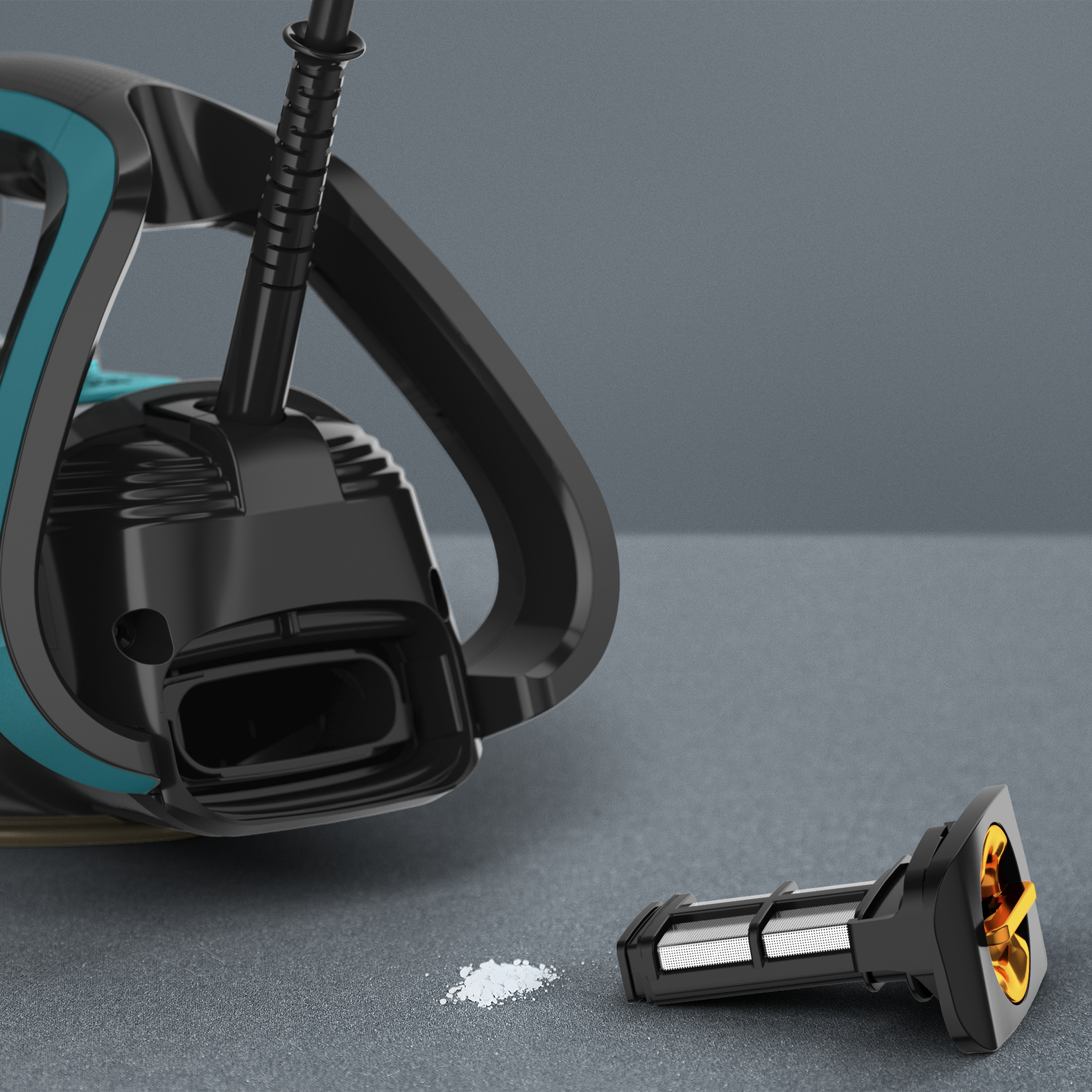 TEFAL FV8066EO parni likalnik