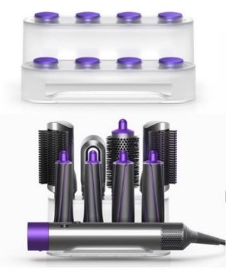 DYSON Airwrap stojalo za urejevalec las