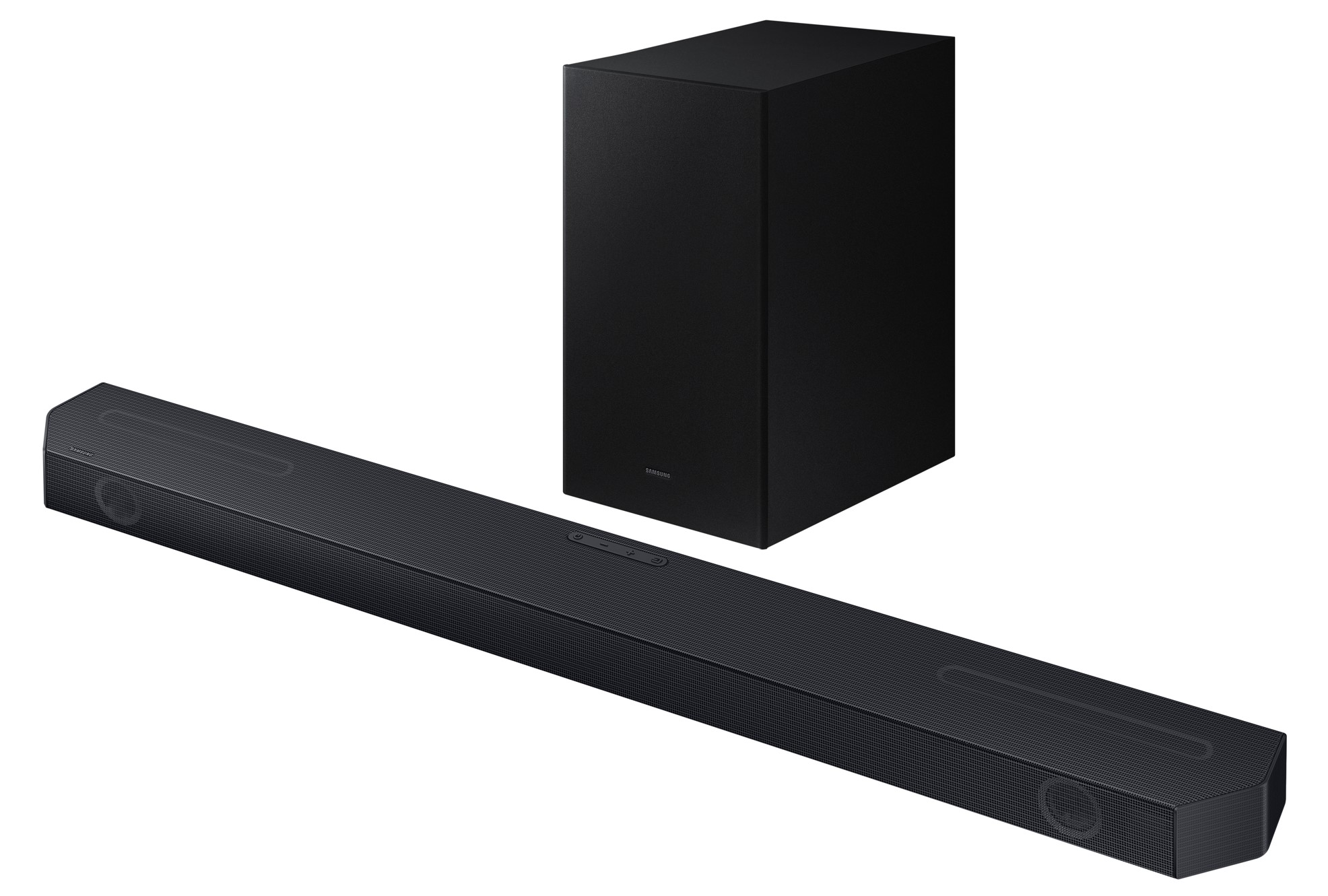 SAMSUNG HW-Q600C/EN soundbar, hišni kino