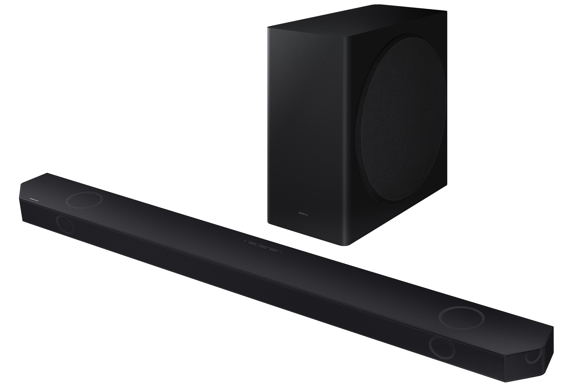 SAMSUNG HW-Q800C/EN soundbar, hišni kino