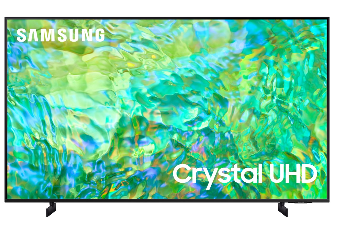 SAMSUNG UE55CU8072UXXH TV sprejemnik