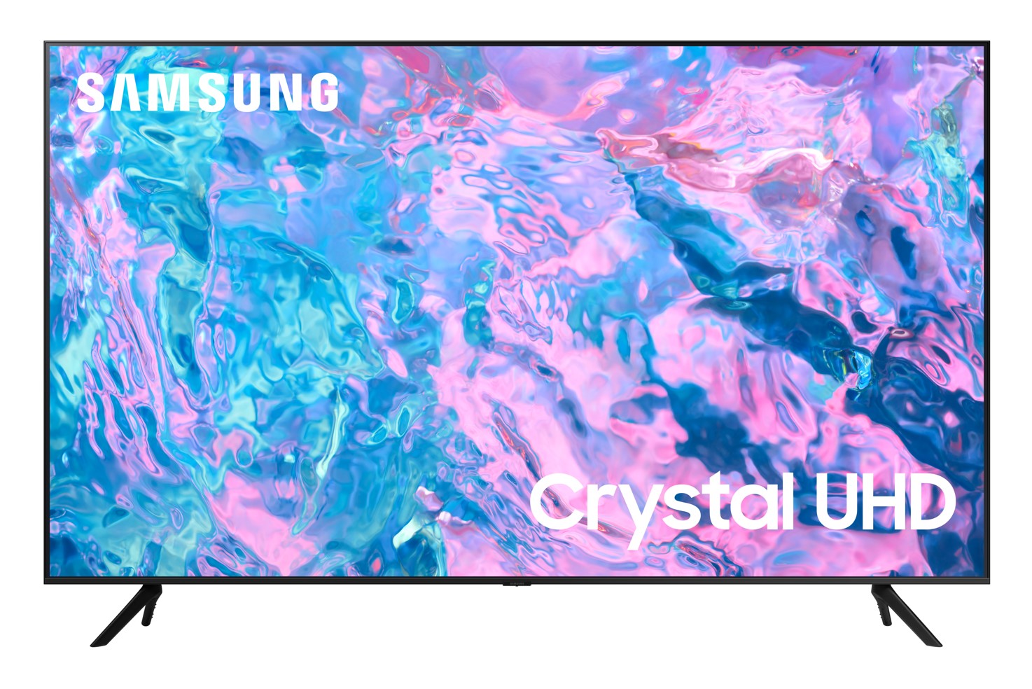 SAMSUNG UE65CU7172UXXH TV sprejemnik