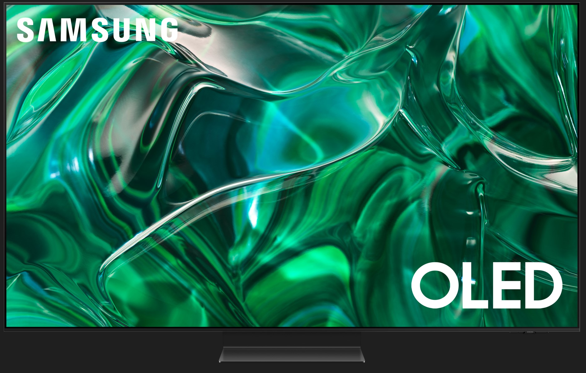 SAMSUNG QE55S95CATXXH TV sprejemnik