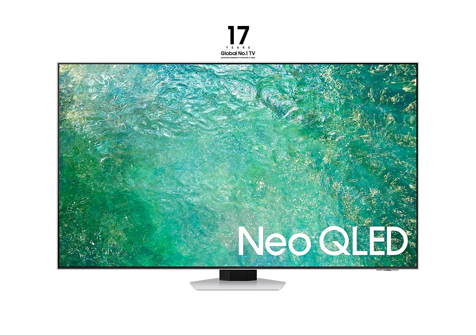 SAMSUNG QE85QN85CATXXH Neo QLED Mini LED TV sprejemnik