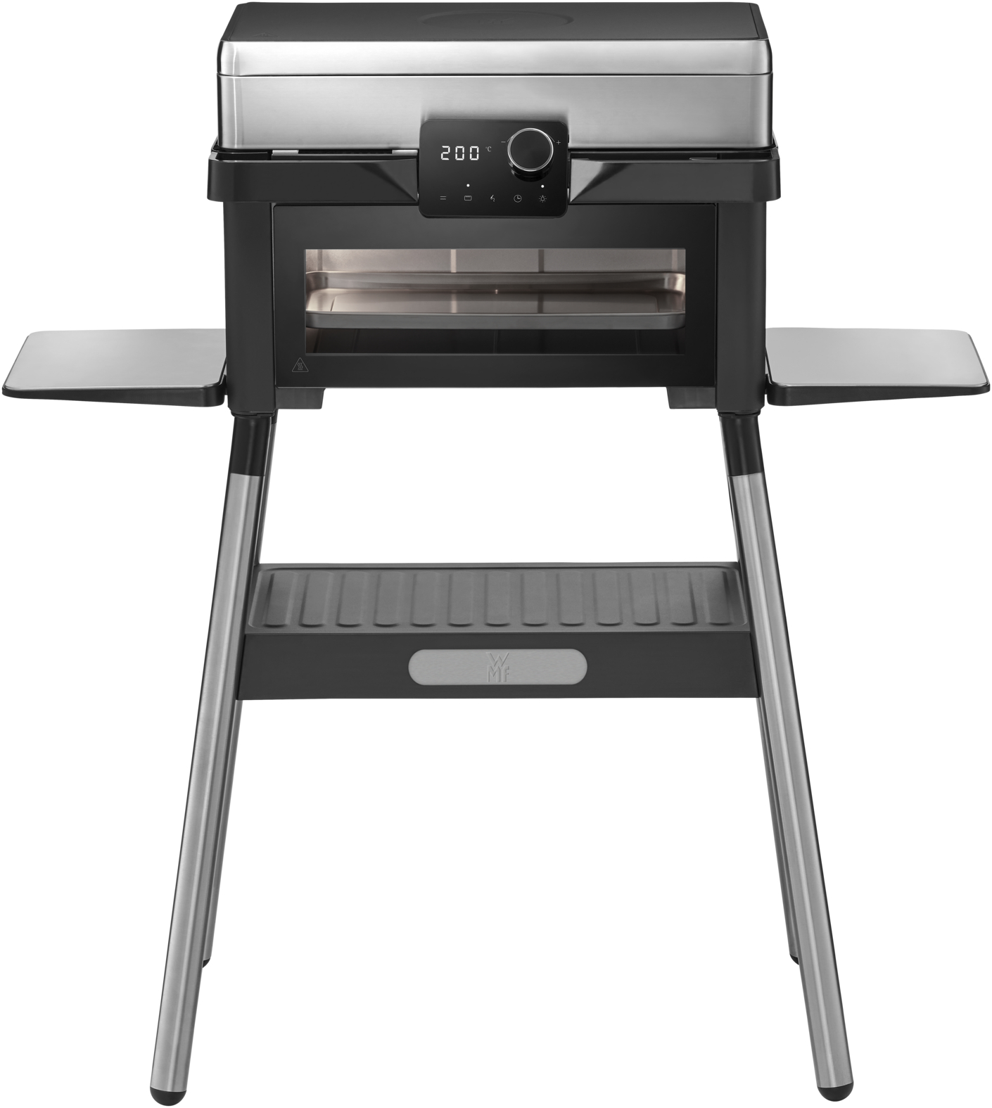 WMF 415440011 URBAN MASTER žar