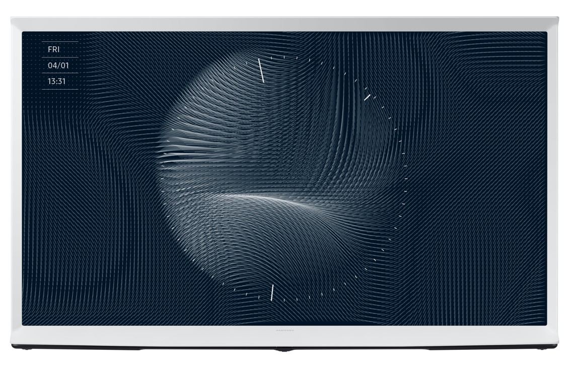 SAMSUNG QE50LS01BGUXXH  SERIF TV sprejemnik