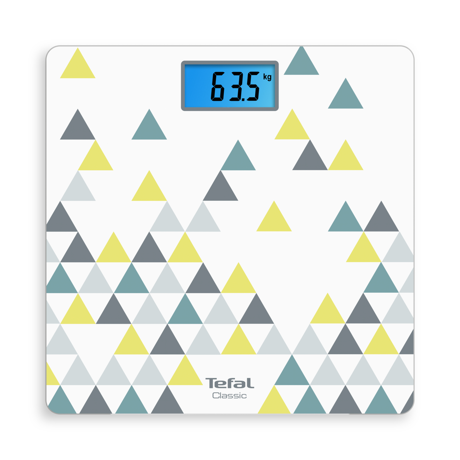 Osebna tehtnica Tefal
