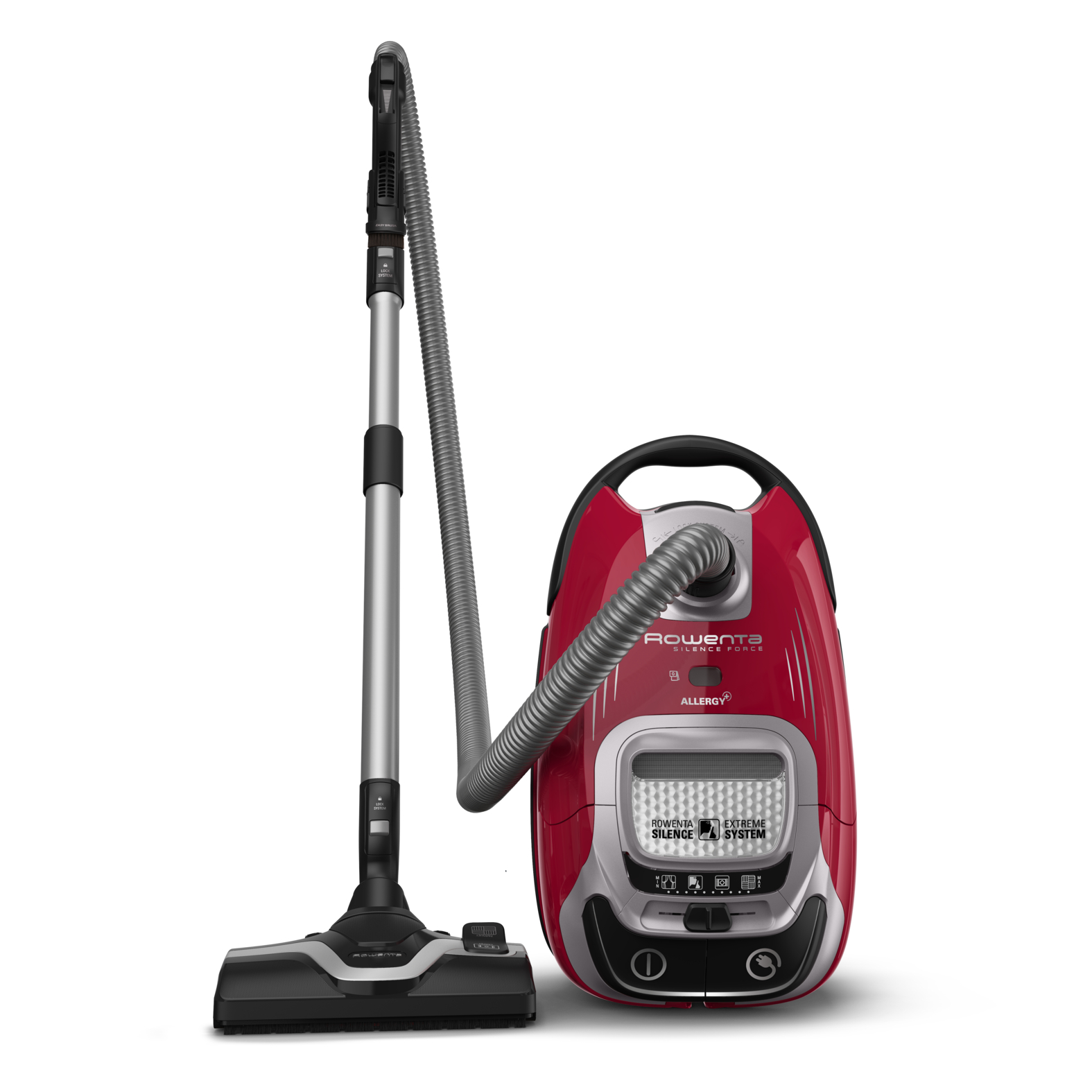 ROWENTA Silence Force RO7473EA sesalnik