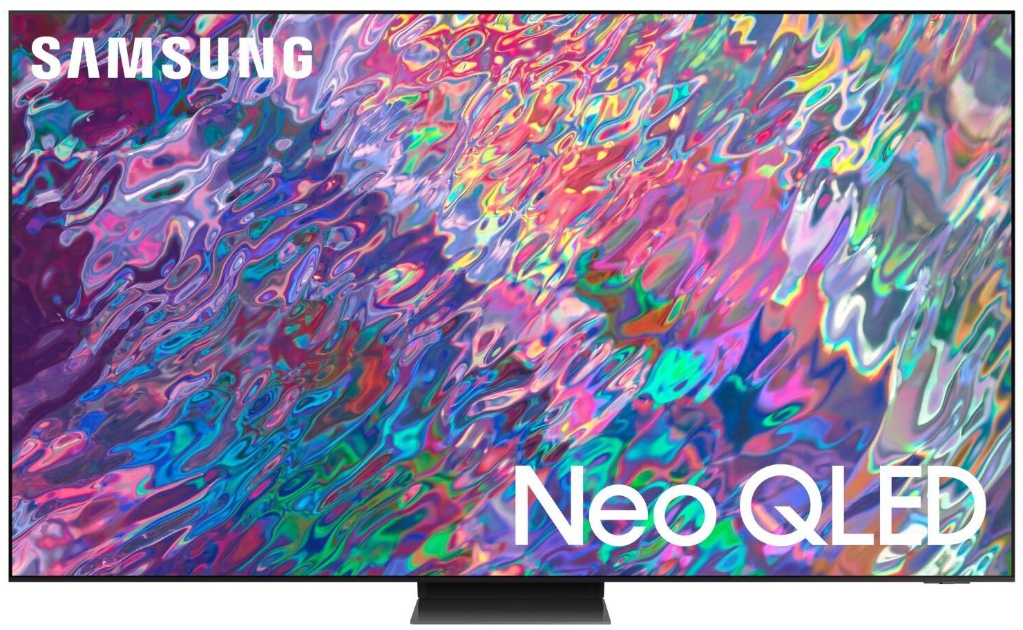 SAMSUNG QE98QN100BTXXH Neo QLED Mini LED TV sprejemnik