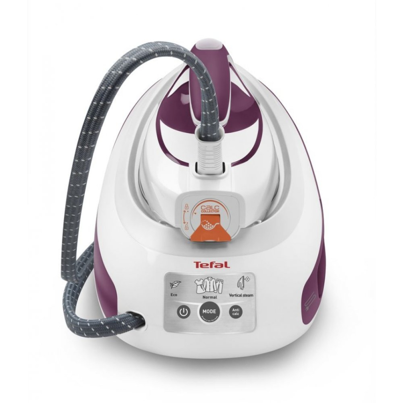 TEFAL Express SV8054E0 likalna postaja