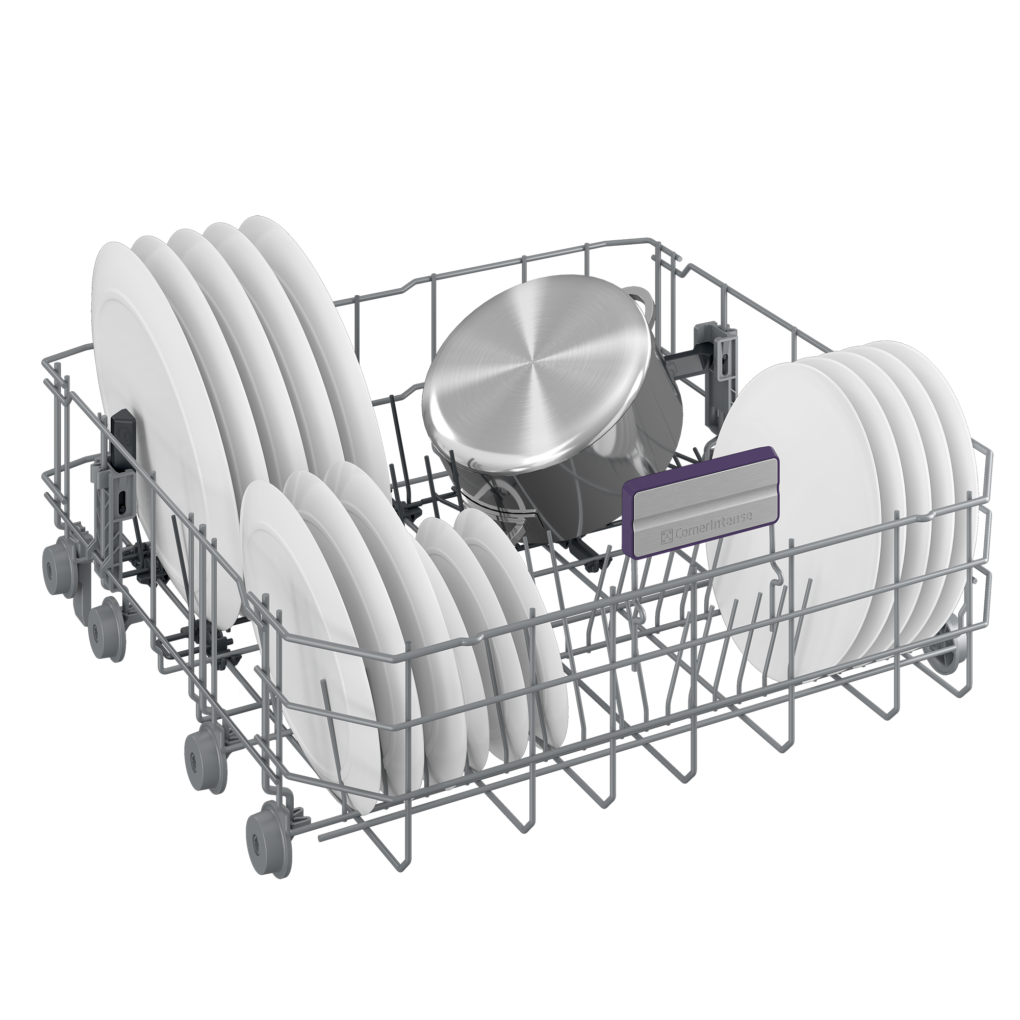 Pomivalni stroj BEKO BDIN38560C