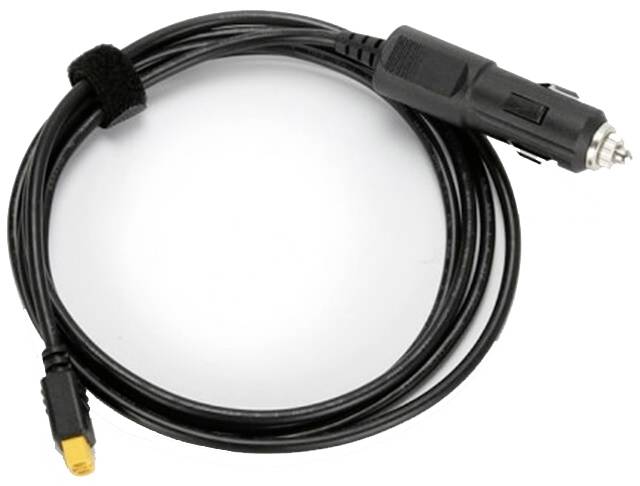 ECOFLOW Car Charge XT60 661276 avtomobilski polnilni kabel