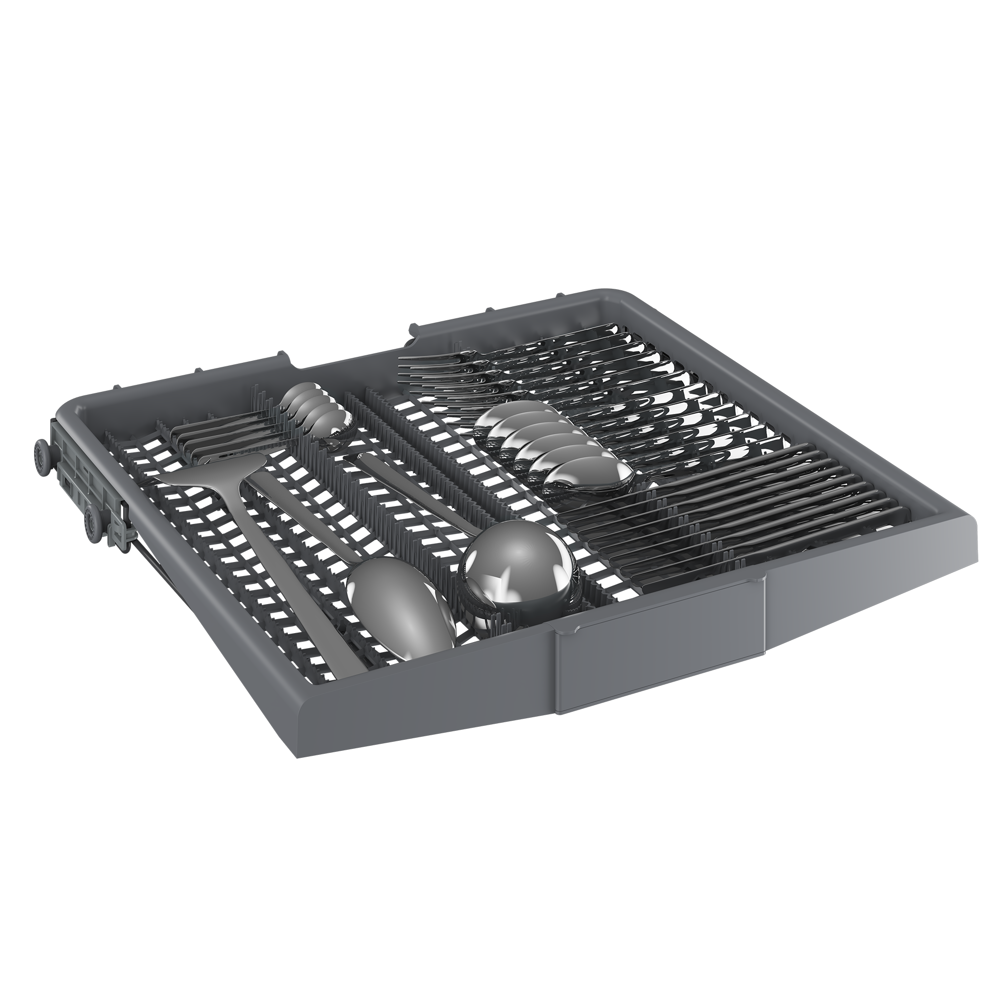 BEKO BDFN36560XC pomivalni stroj