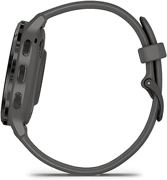 GARMIN Venu 3S pebble grey/slate pametna ura