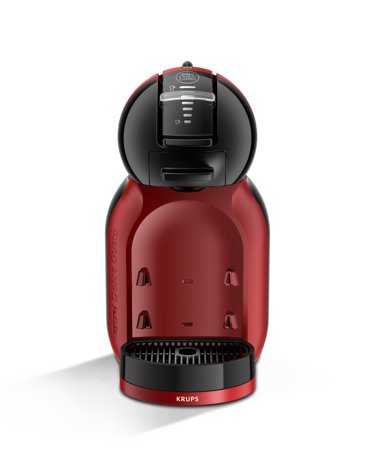 KRUPS Dolce Gusto Mini Me KP123H10 kavni aparat