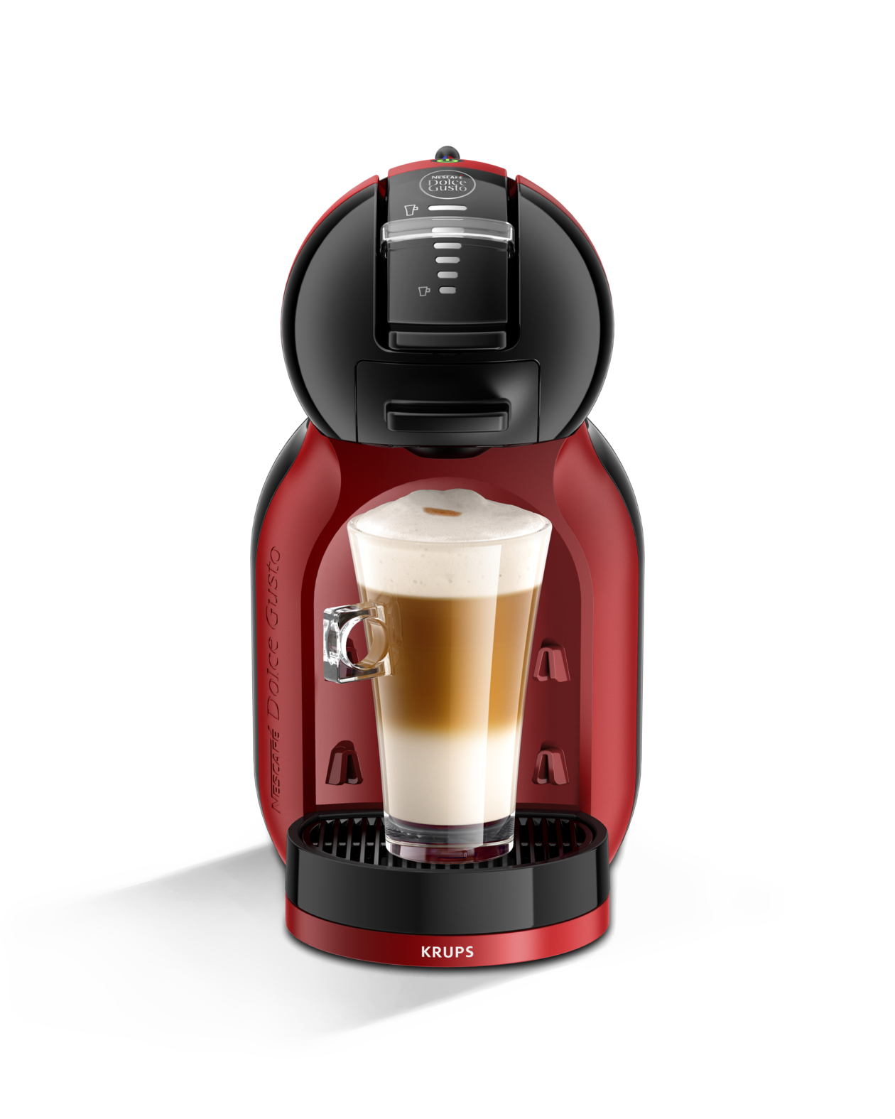 KRUPS Dolce Gusto Mini Me KP123H10 kavni aparat