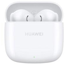 HUAWEI FreeBuds SE 2 bele brezžične slušalke