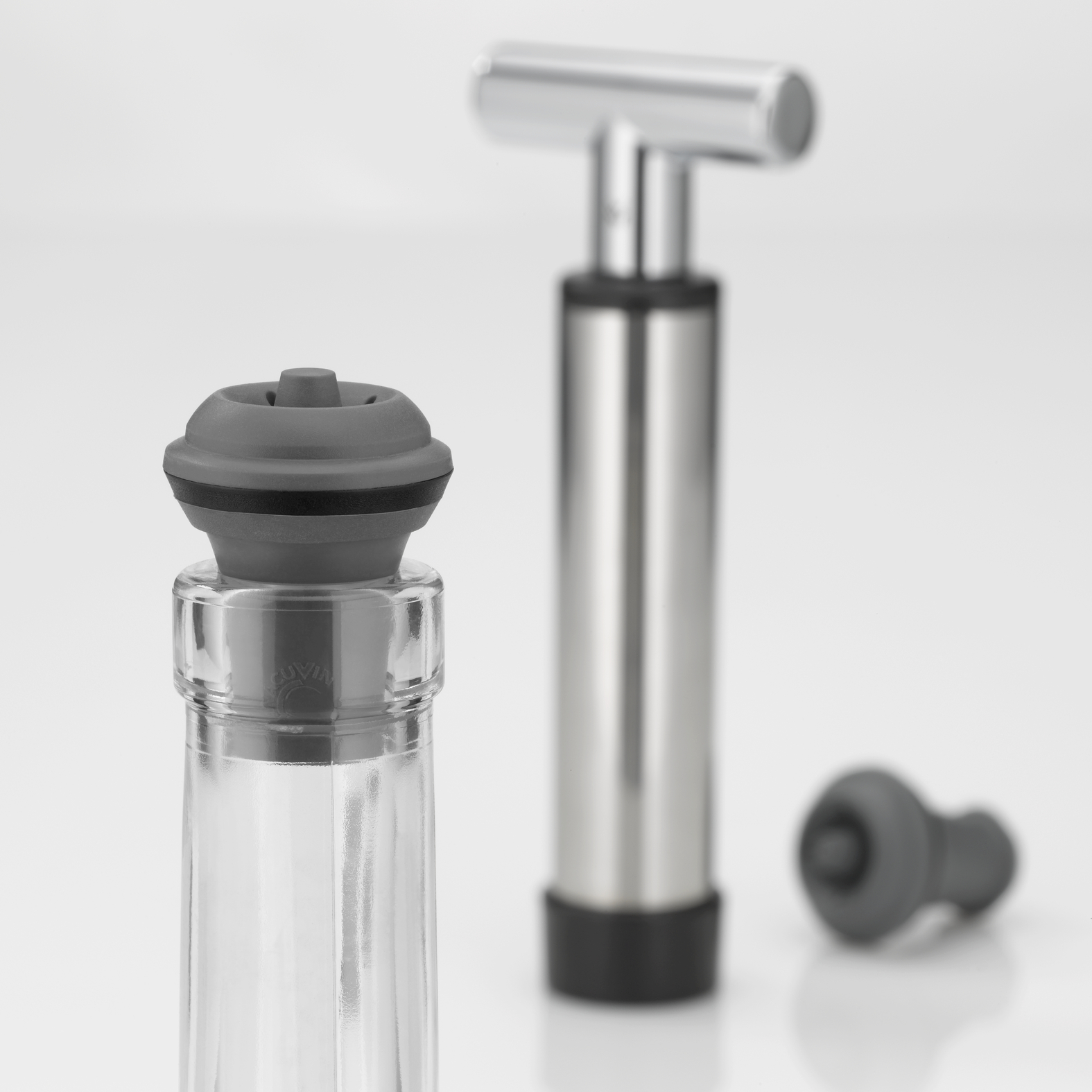 WMF 640717920 vakuumska črpalka za vino