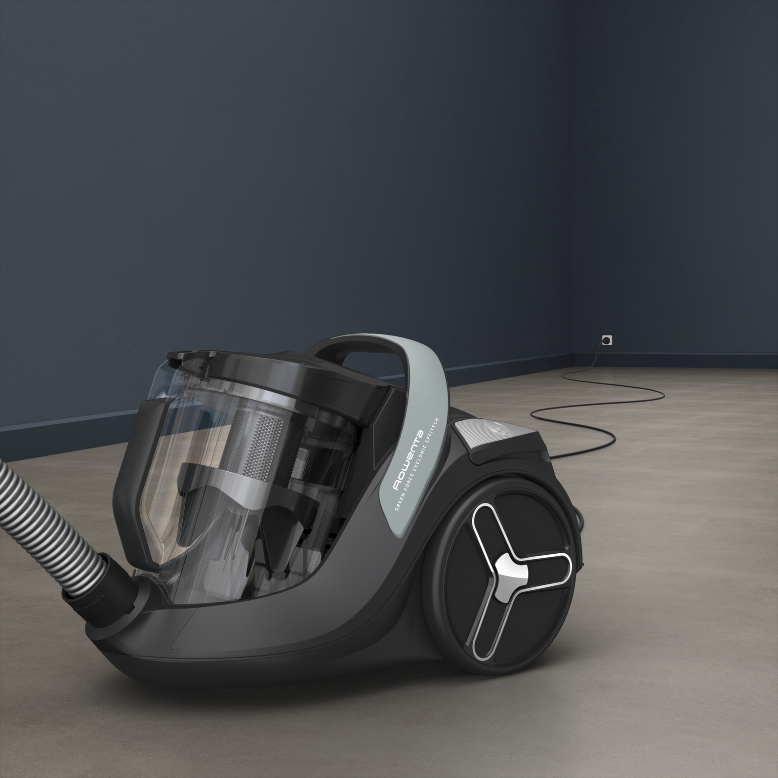 ROWENTA Green Force RO7C32EA sesalnik