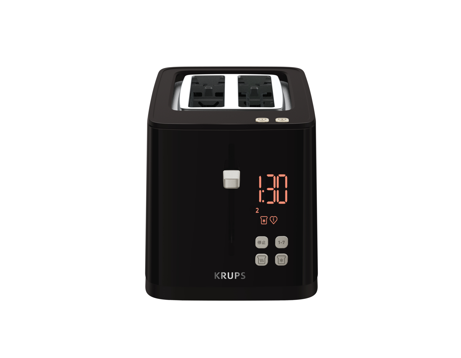 Toaster Smart N light Tefal TT640810