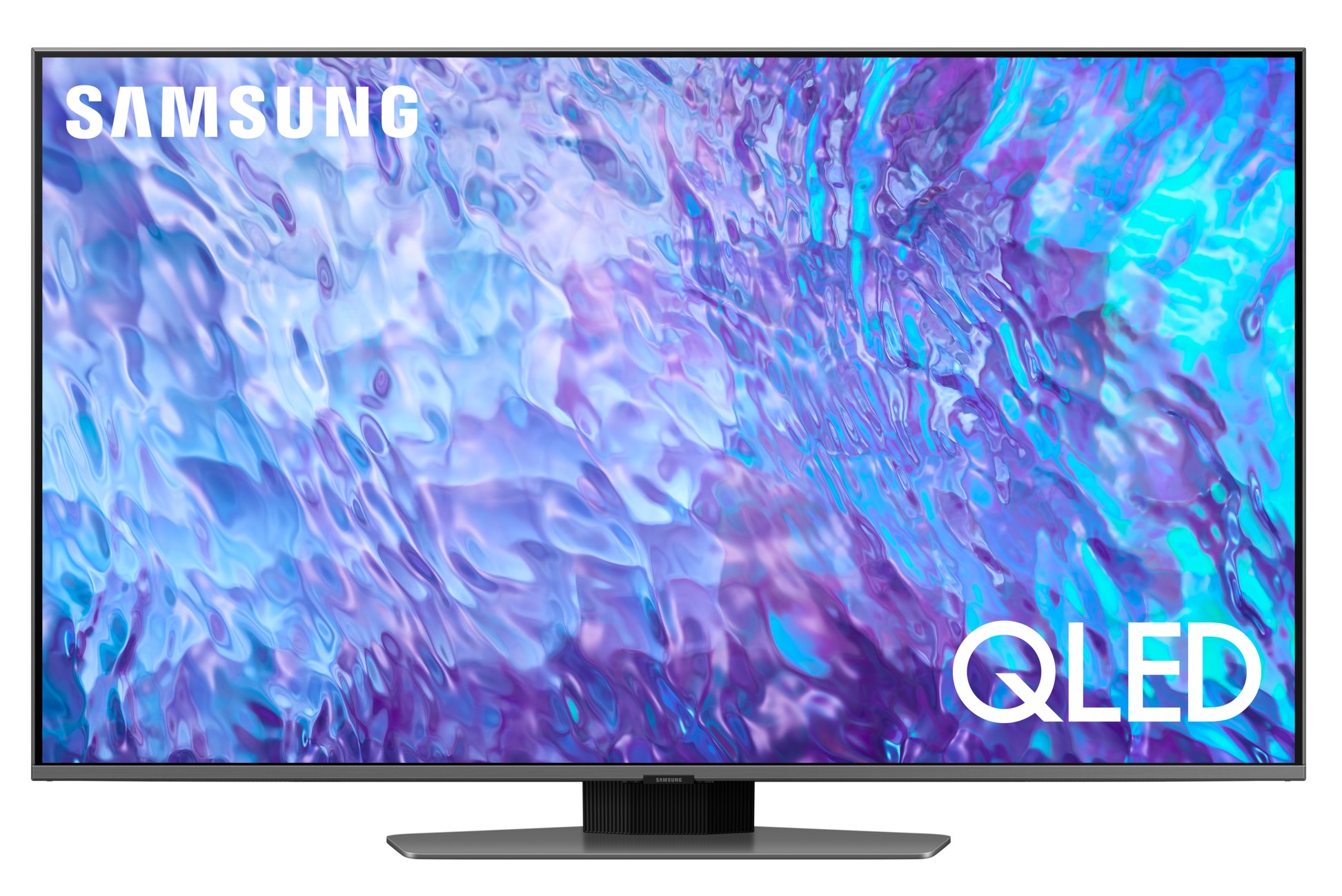 SAMSUNG QE50Q80CATXXH QLED TV sprejemnik