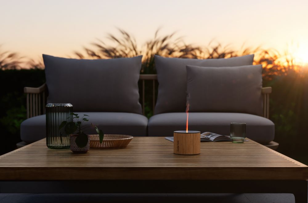 NORA OSVEŽILNIK PROSTORA